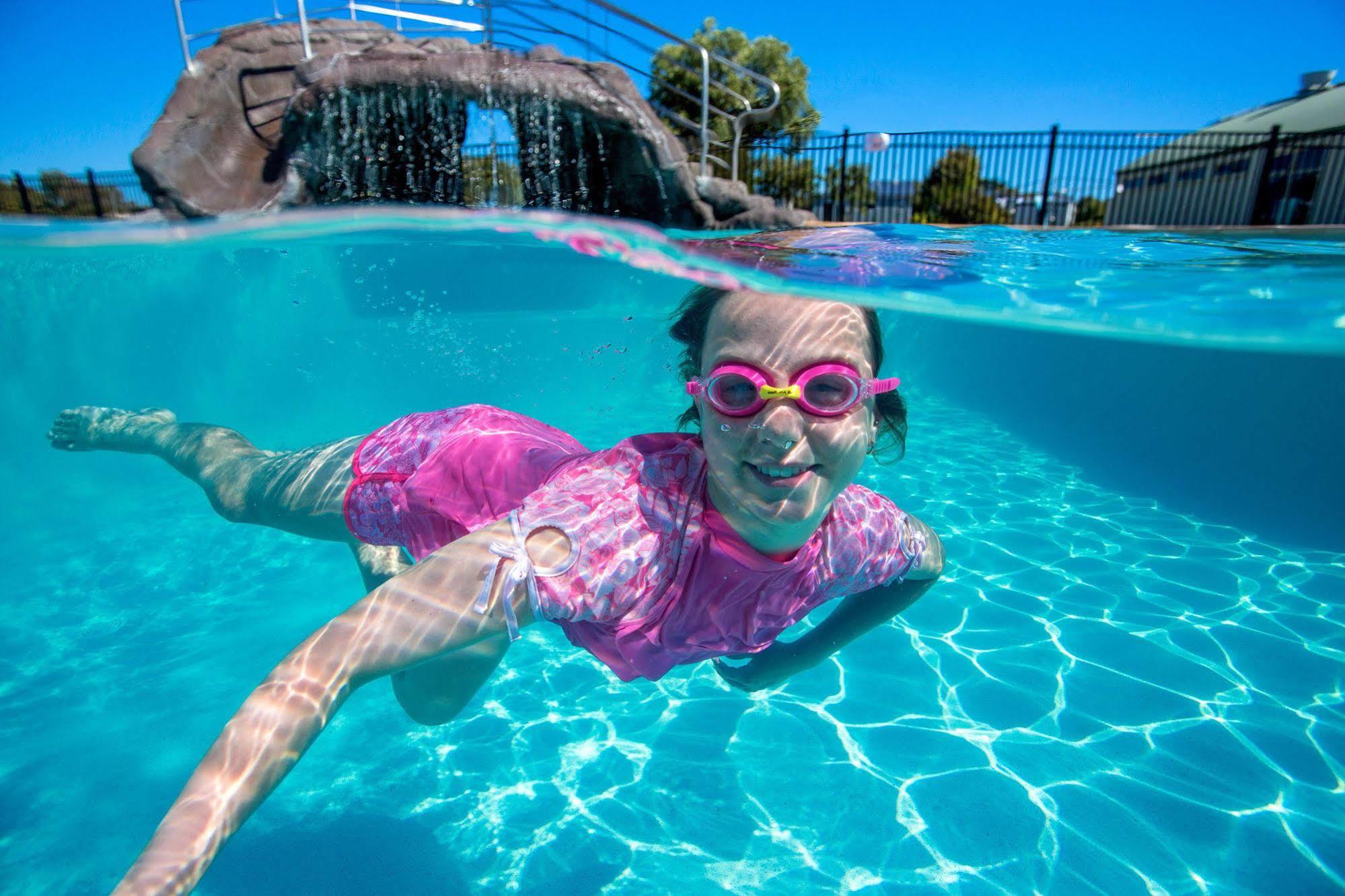 Nrma Riverside Holiday park