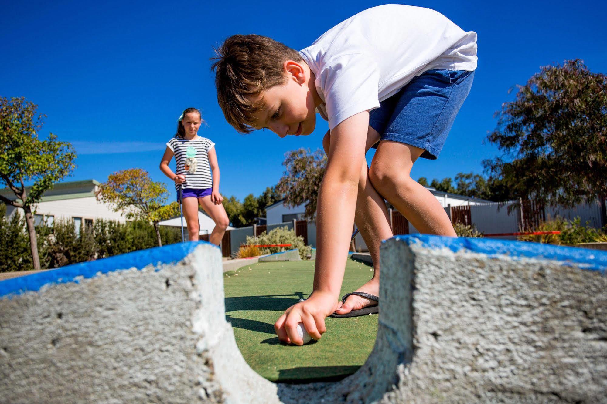 Nrma Riverside 4* Warrnambool
