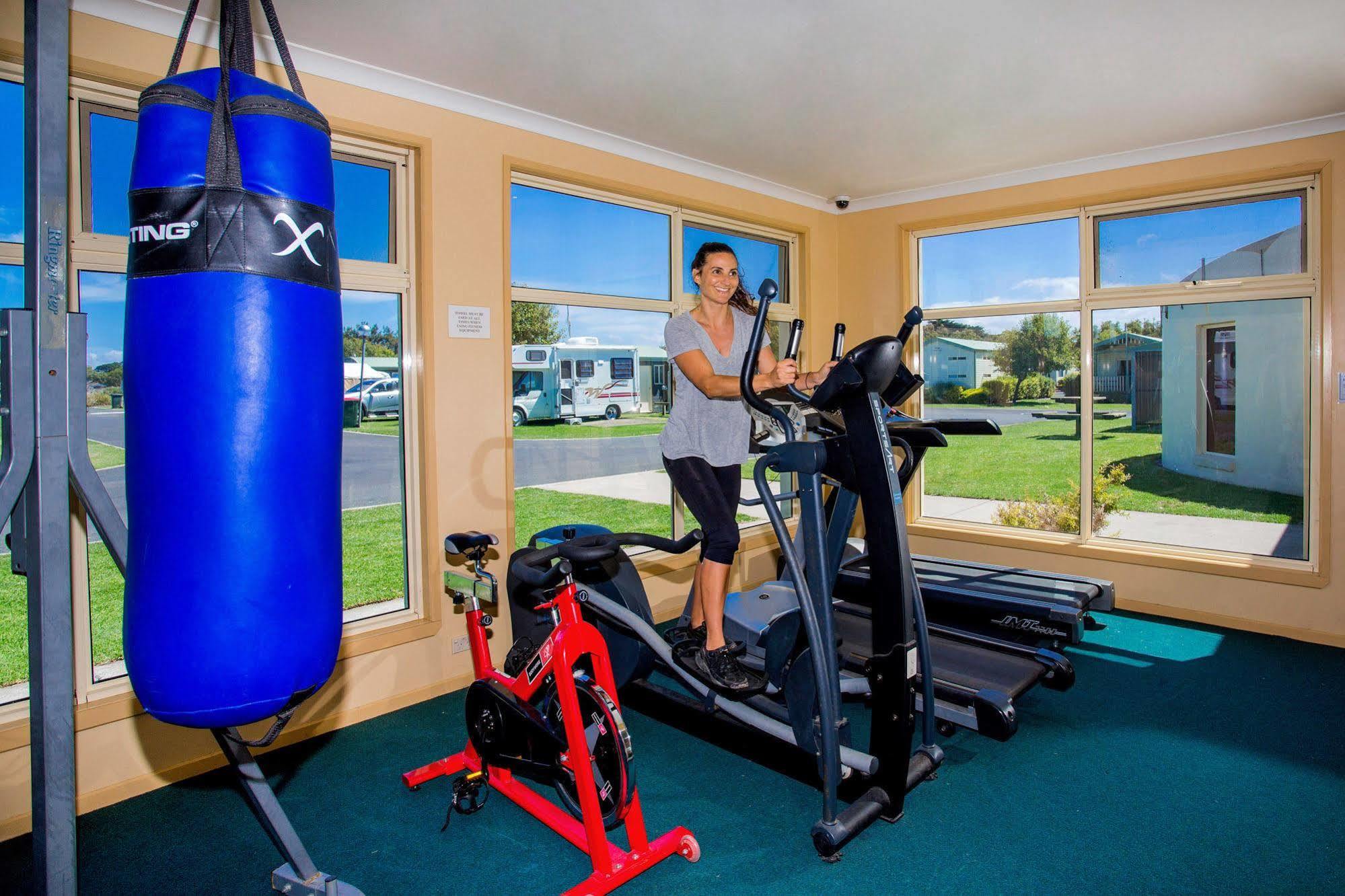Holiday park Nrma Riverside 4*