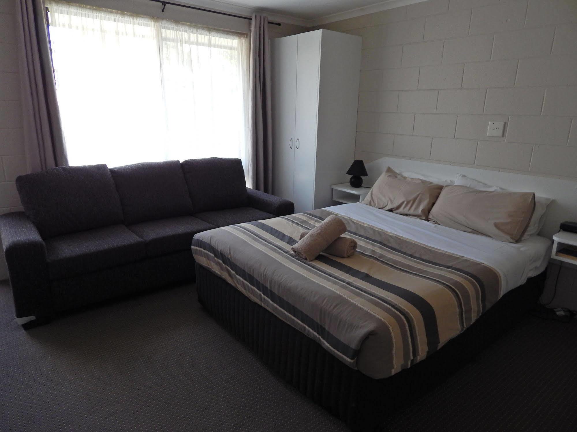 Holiday park Discovery Parks - 3*