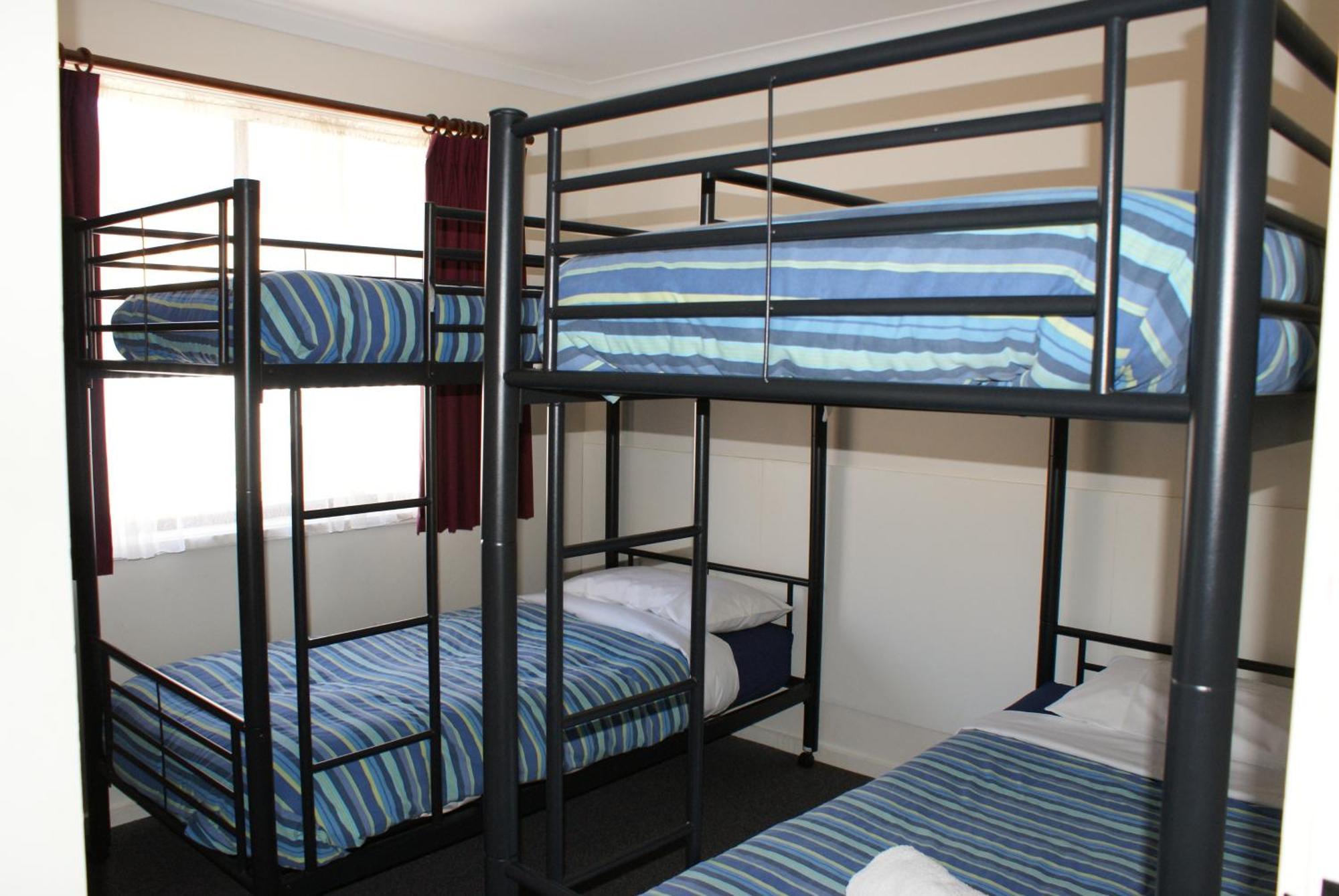 Chalet And