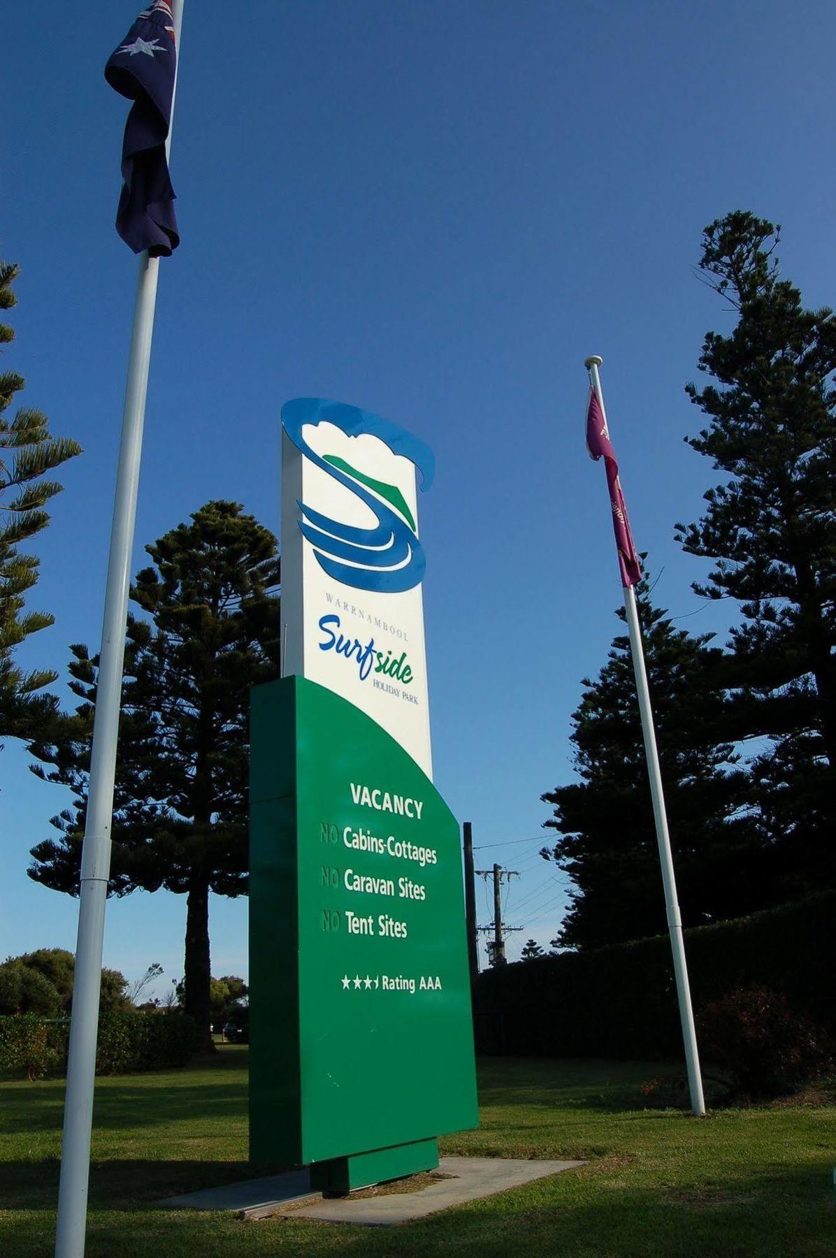 Surfside Warrnambool