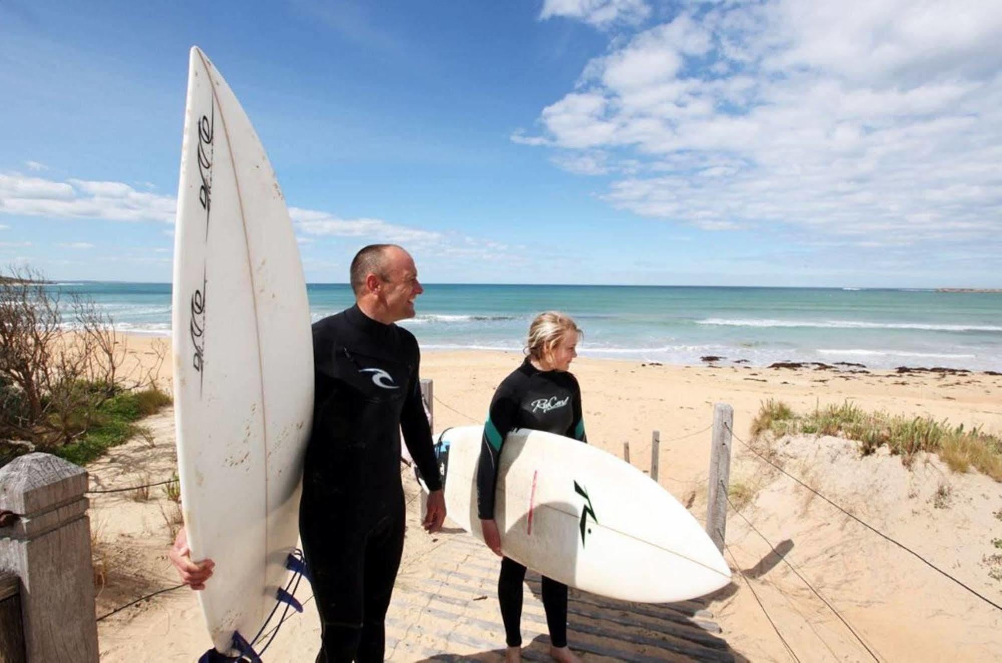 Surfside 3* Warrnambool