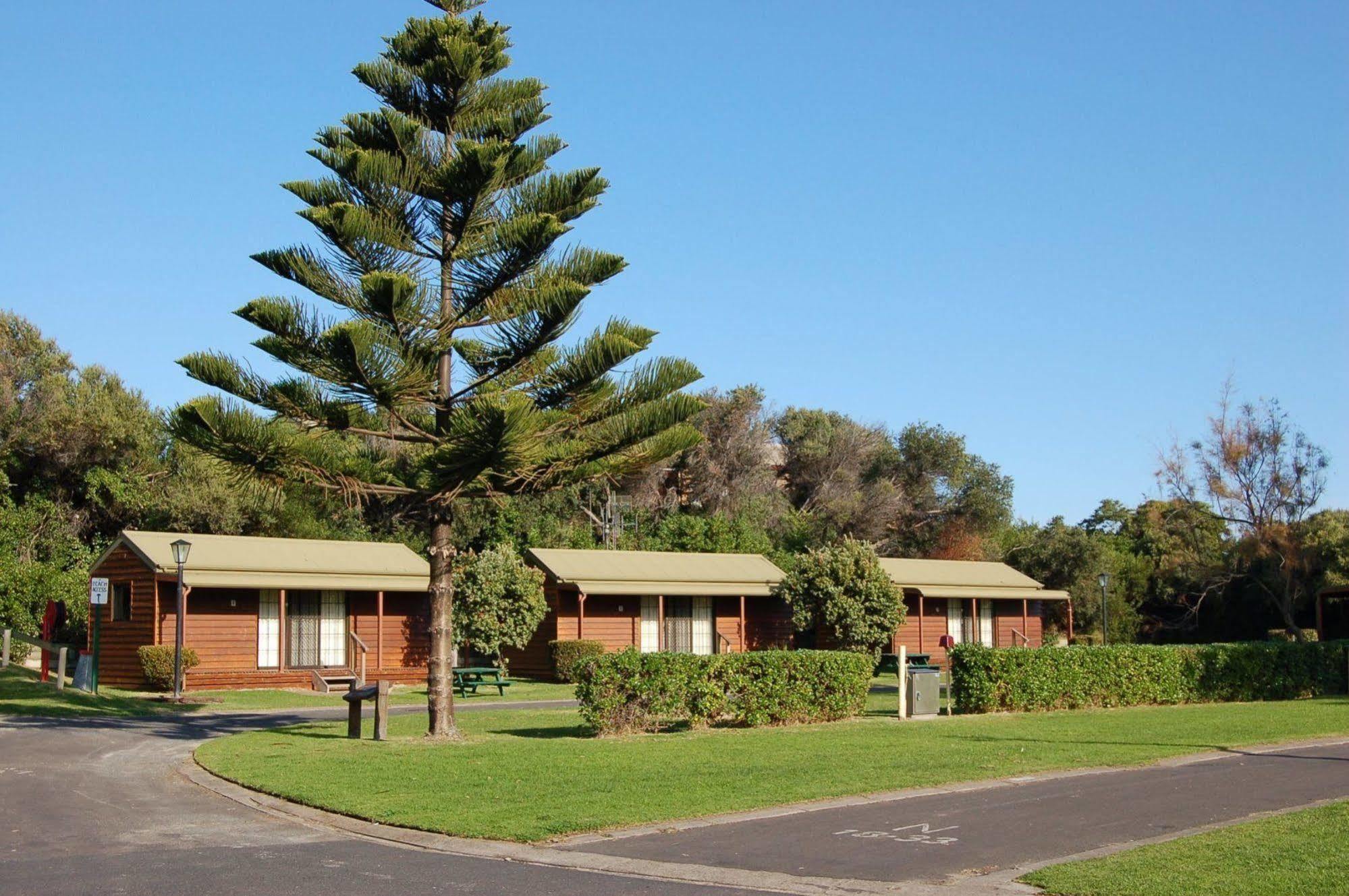 Holiday park Surfside 3*