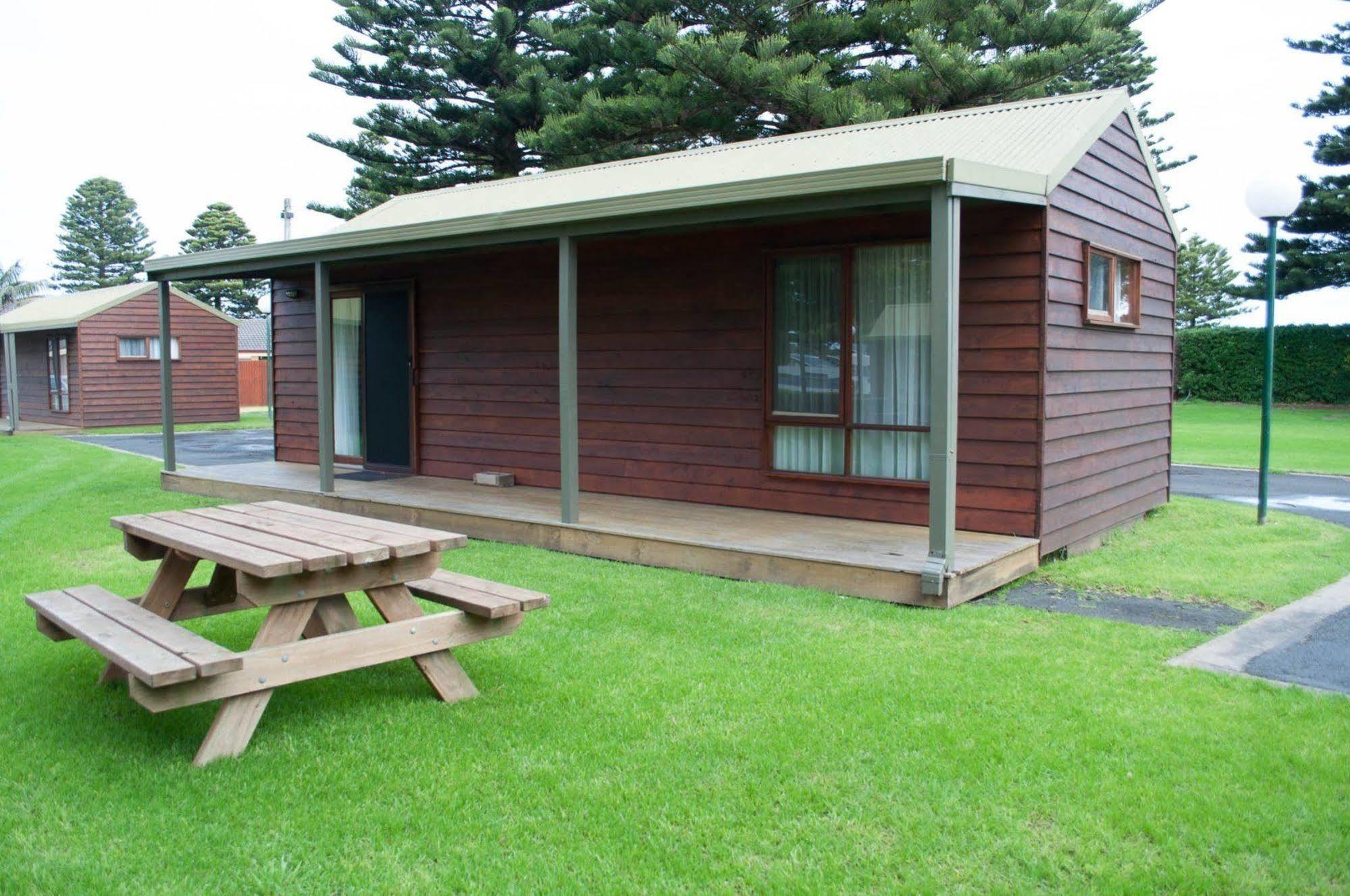 Surfside Holiday park Warrnambool
