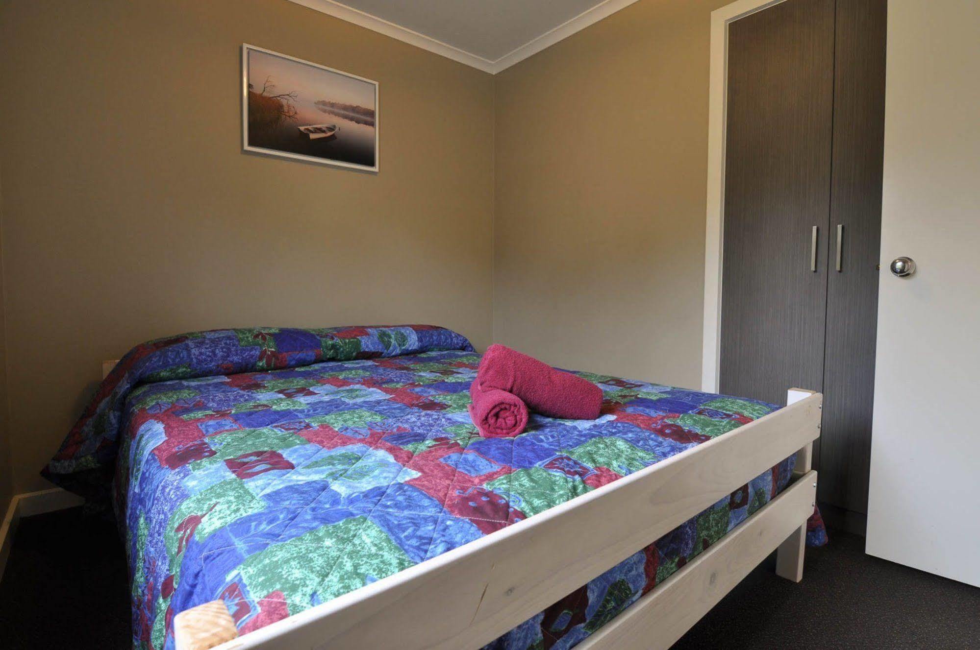 Holiday park Surfside Warrnambool