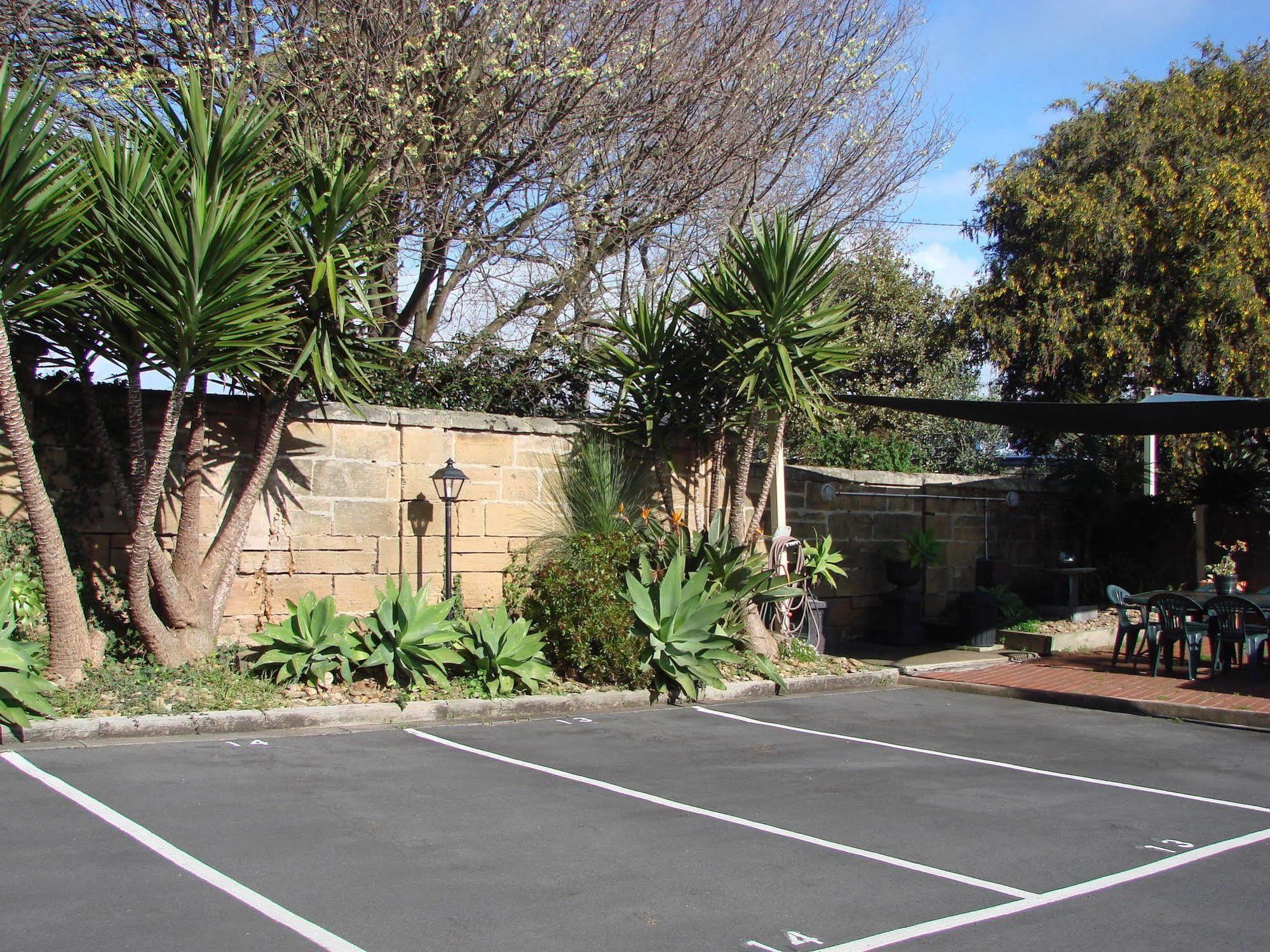 Motel Anchor Belle Warrnambool