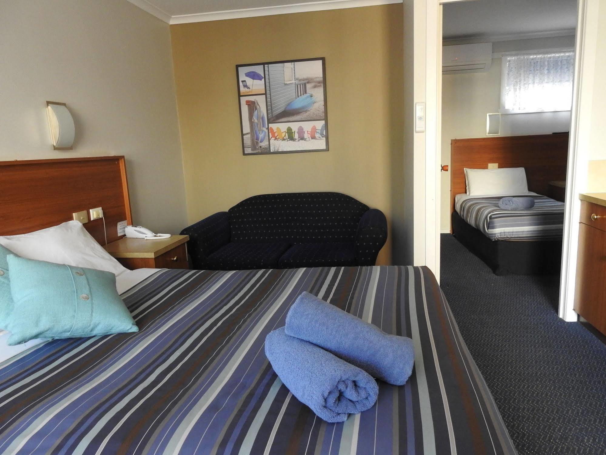 Anchor Belle 3* Warrnambool