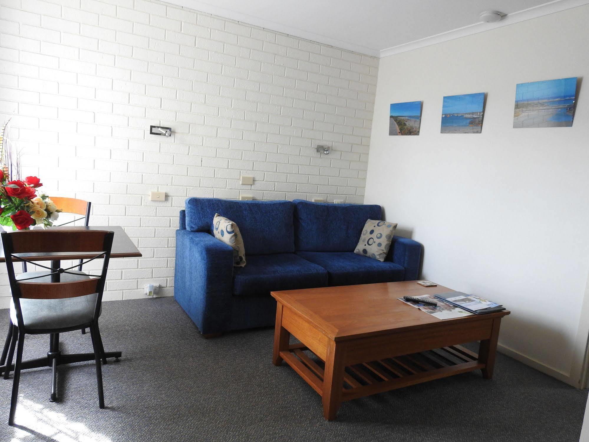 Anchor Belle 3* Warrnambool