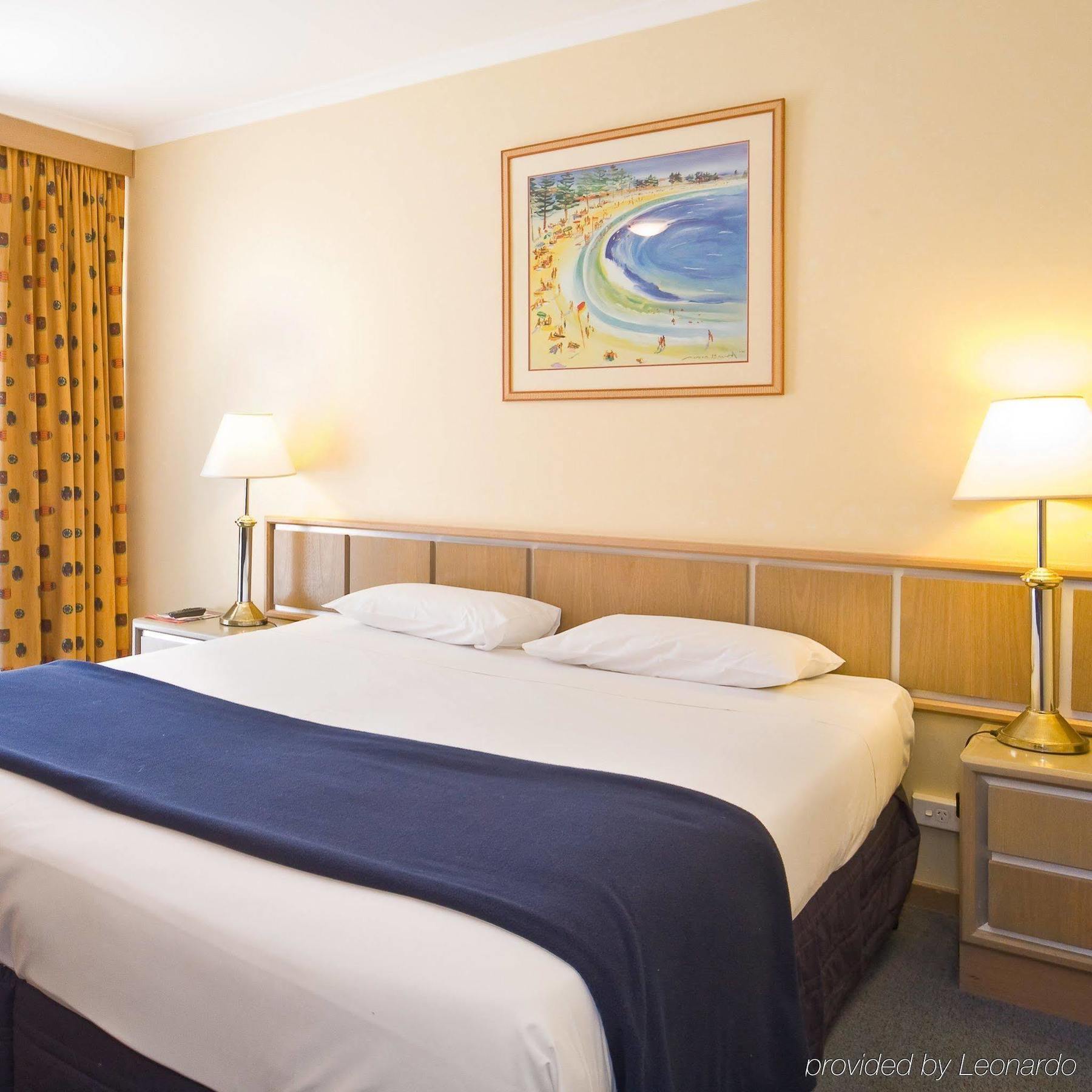Hotel Mid