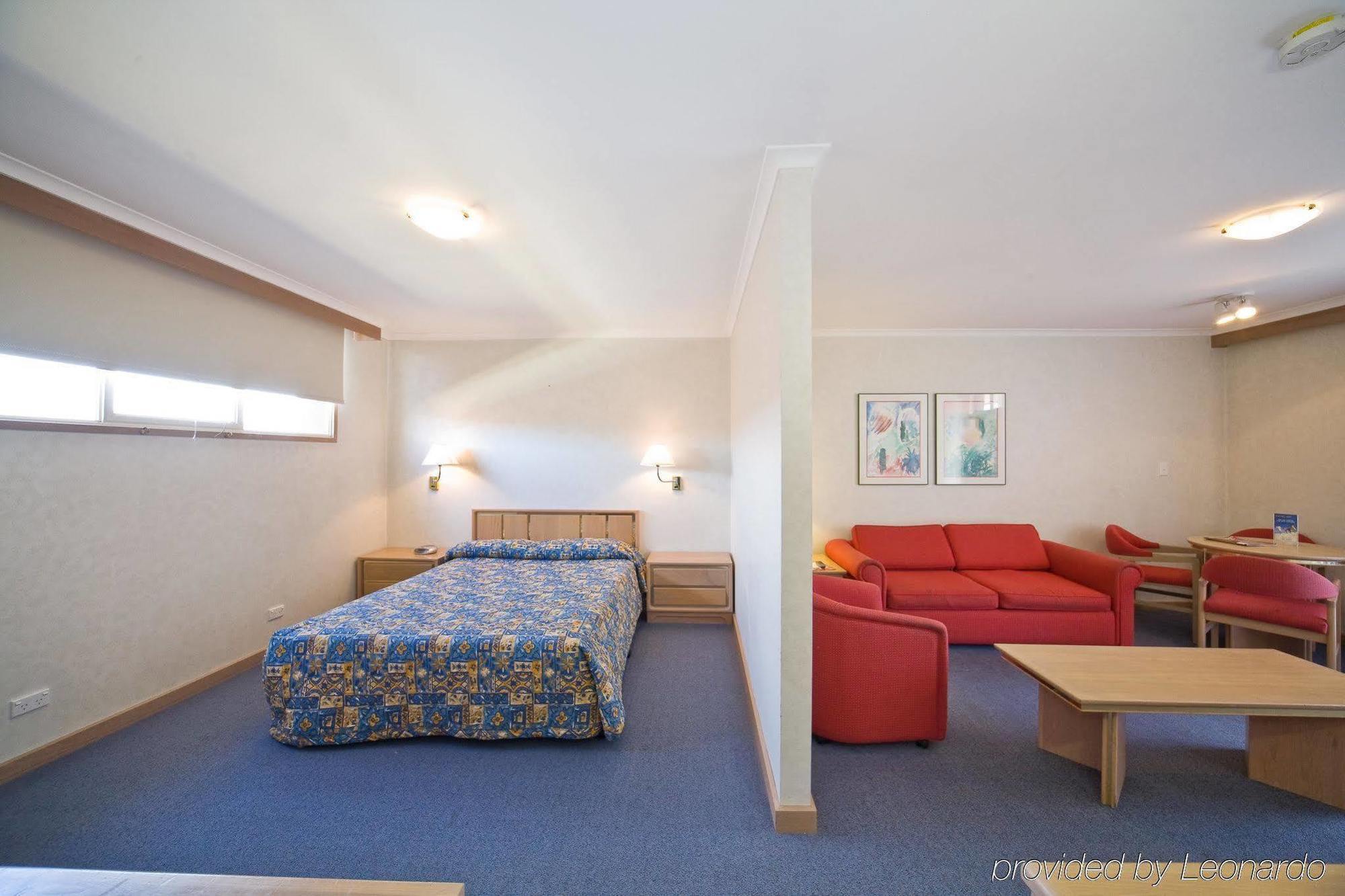Hotel Mid 4*