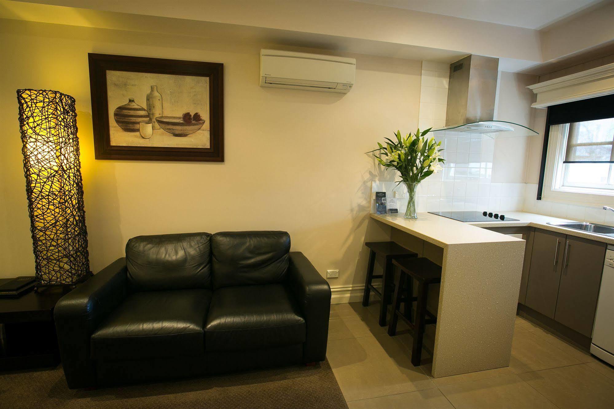 Aparthotel Gallery