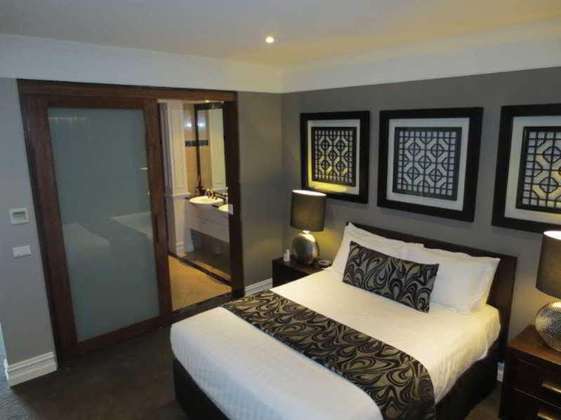 Aparthotel Gallery