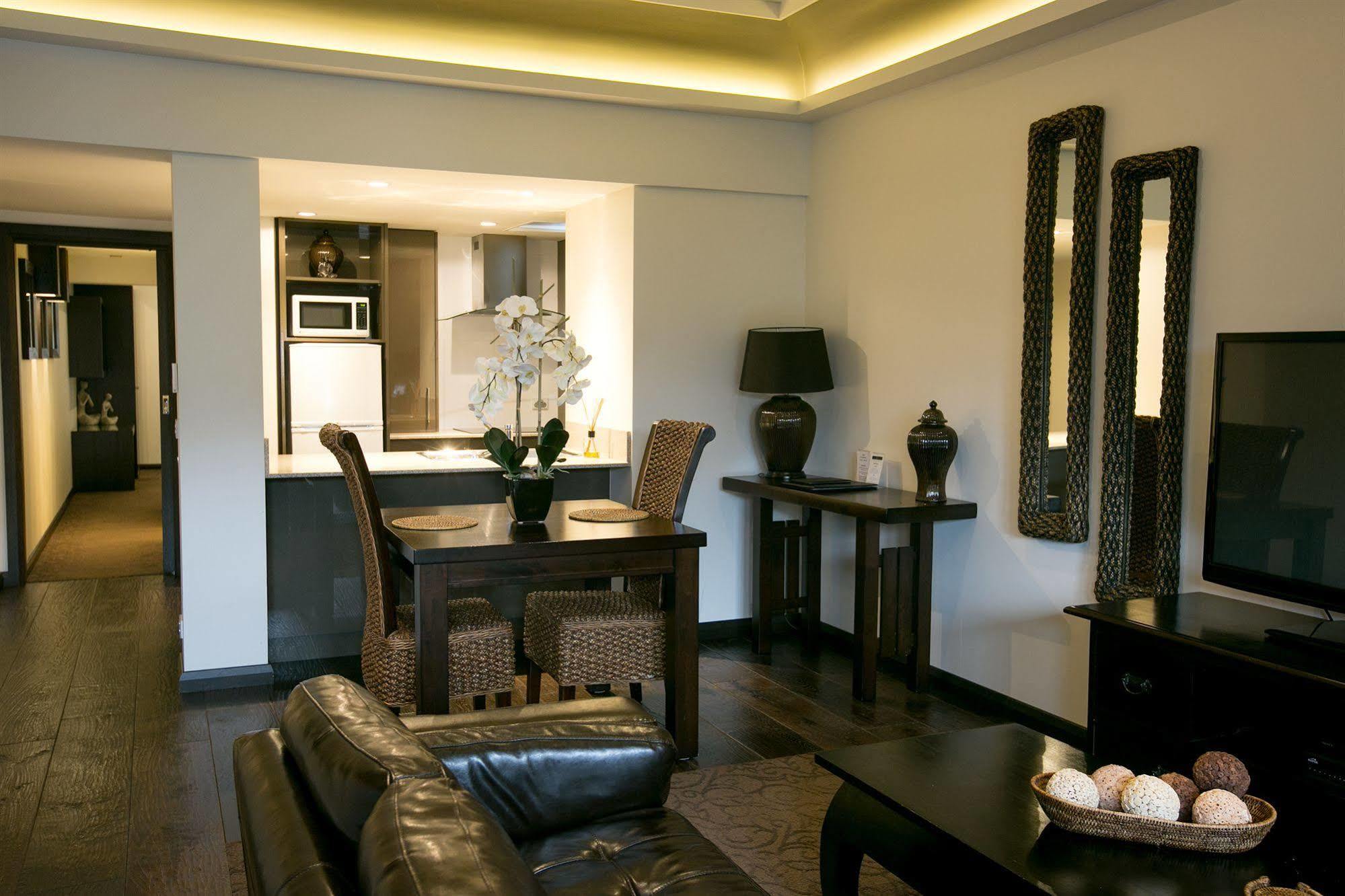 Aparthotel Gallery