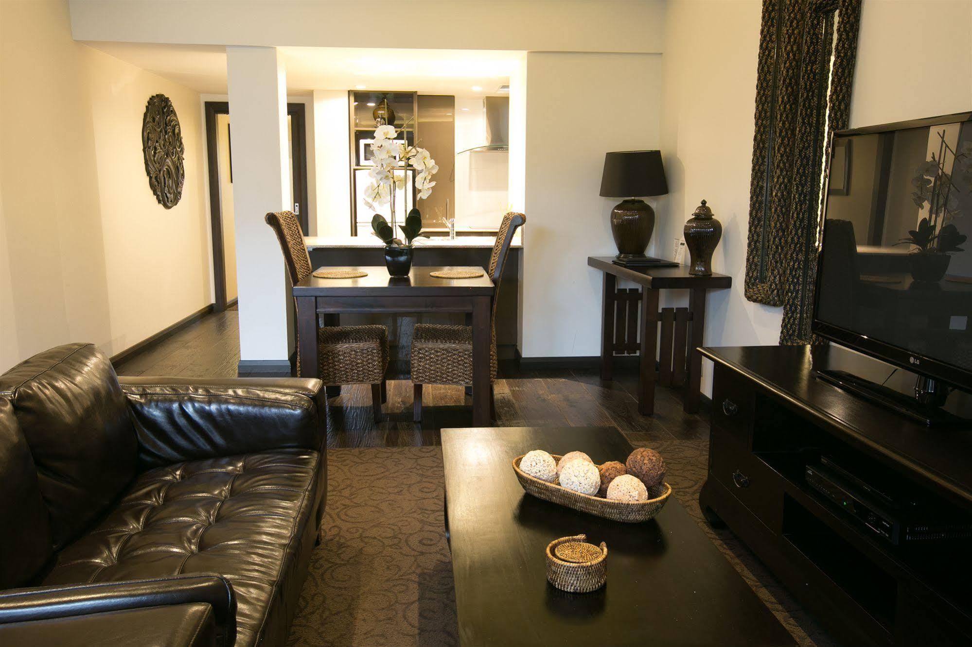 Aparthotel Gallery