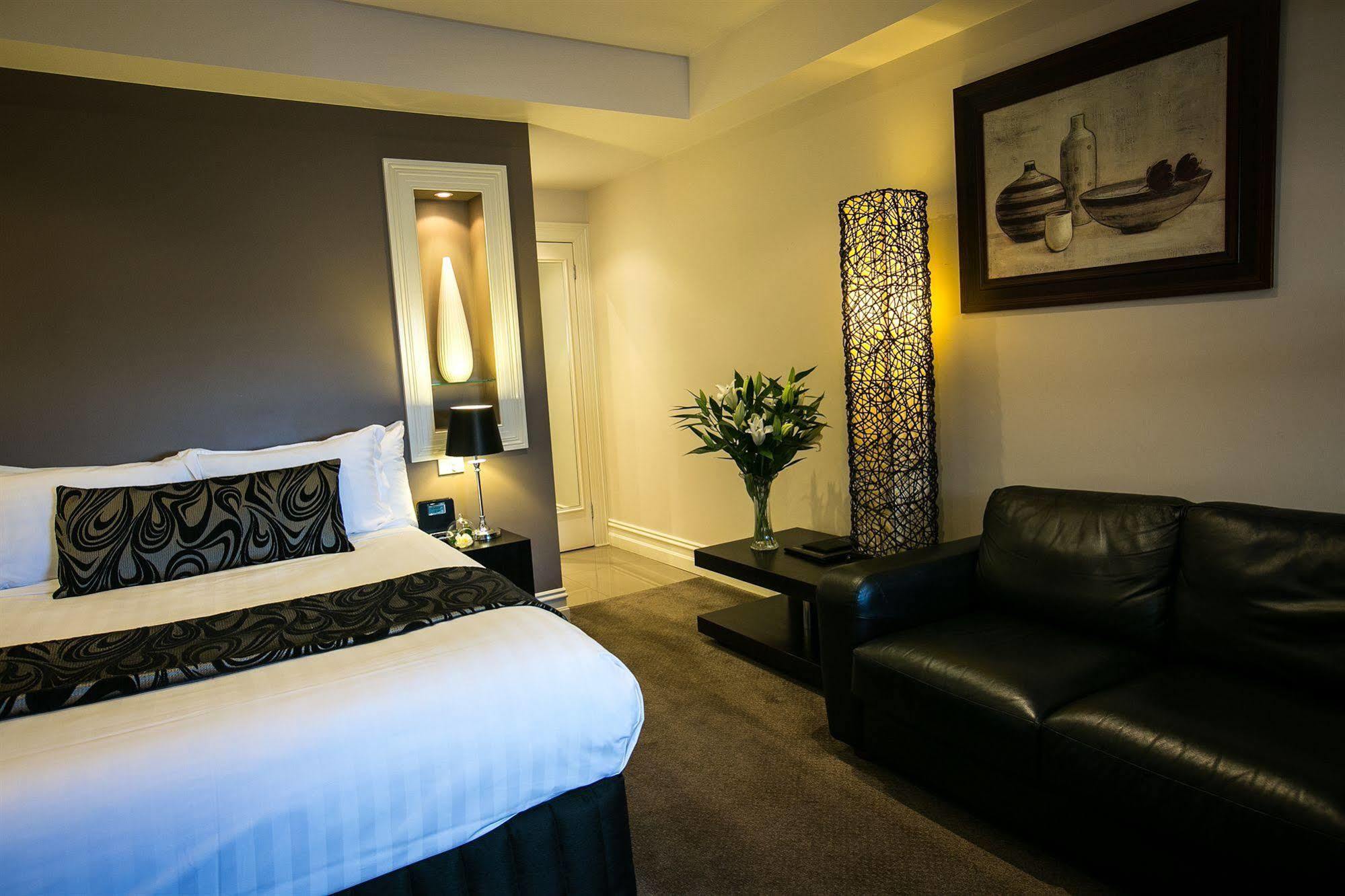 Aparthotel Gallery Warrnambool