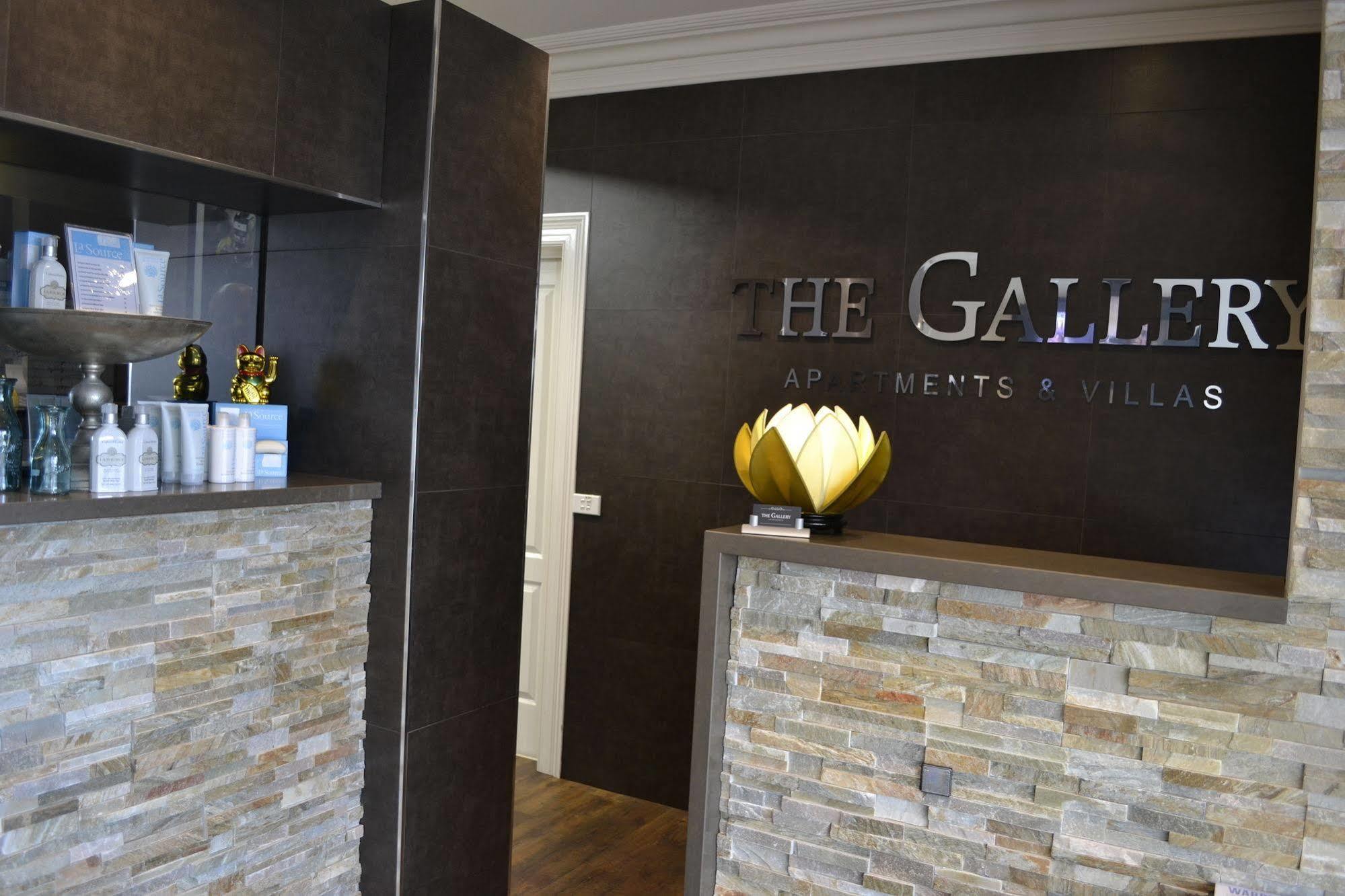Aparthotel Gallery
