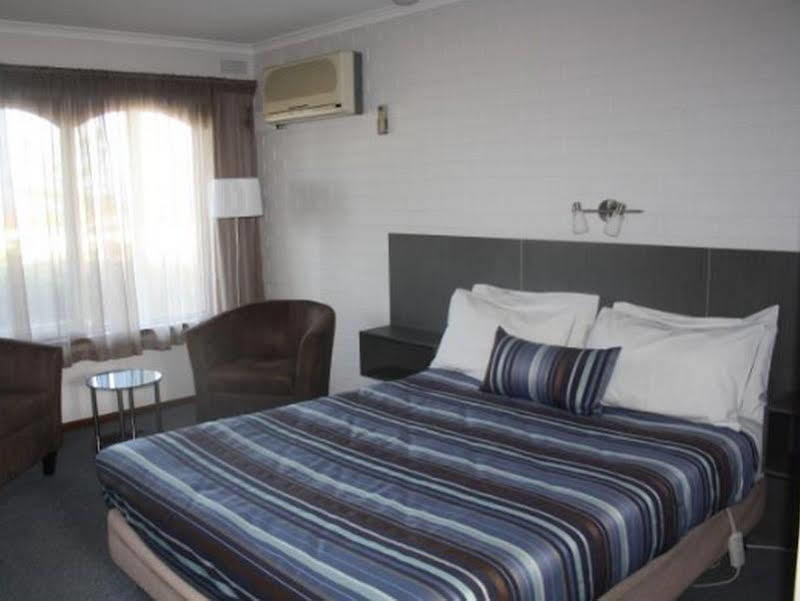 Motel Raglan Motor 3*