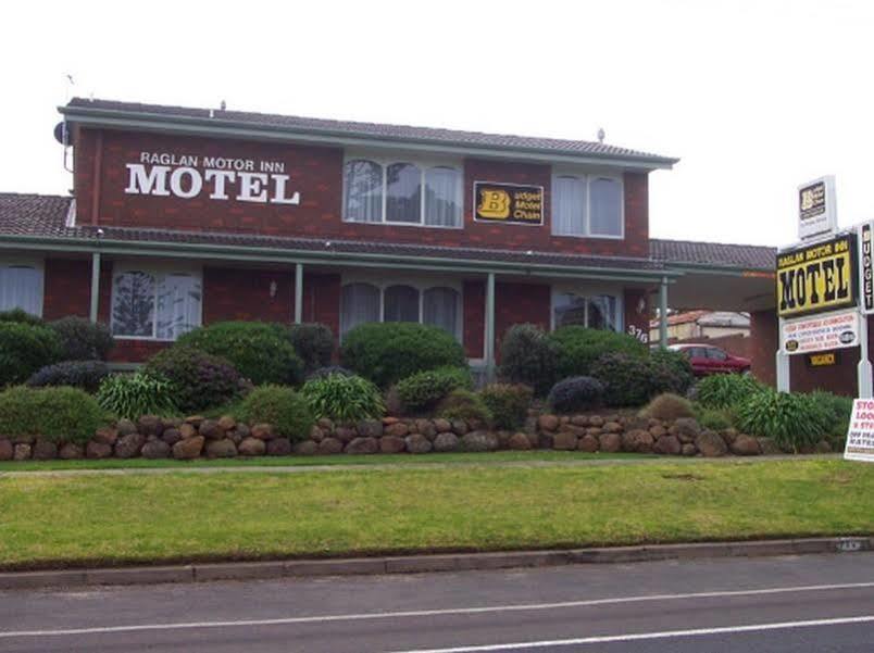 Motel Raglan Motor