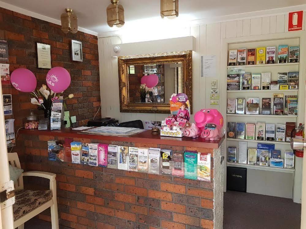 Mahogany Motel Warrnambool