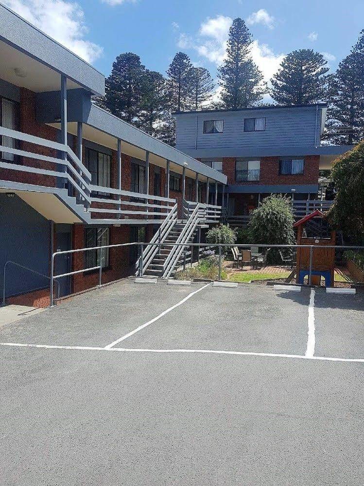 Motel Mahogany Warrnambool