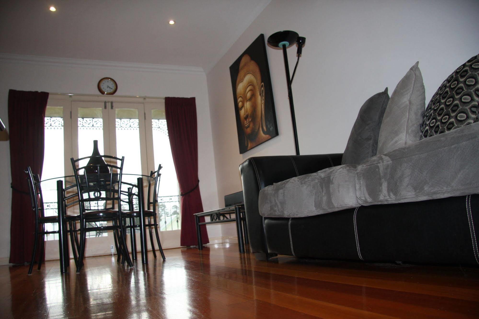 Aparthotel Banyan Place