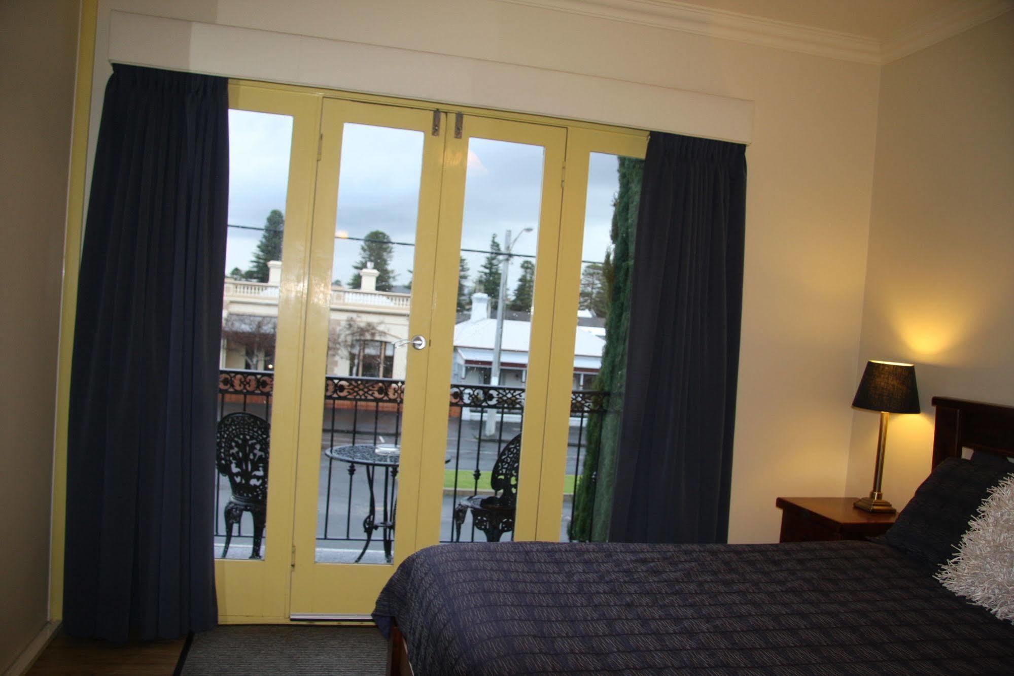 Aparthotel Banyan Place Warrnambool