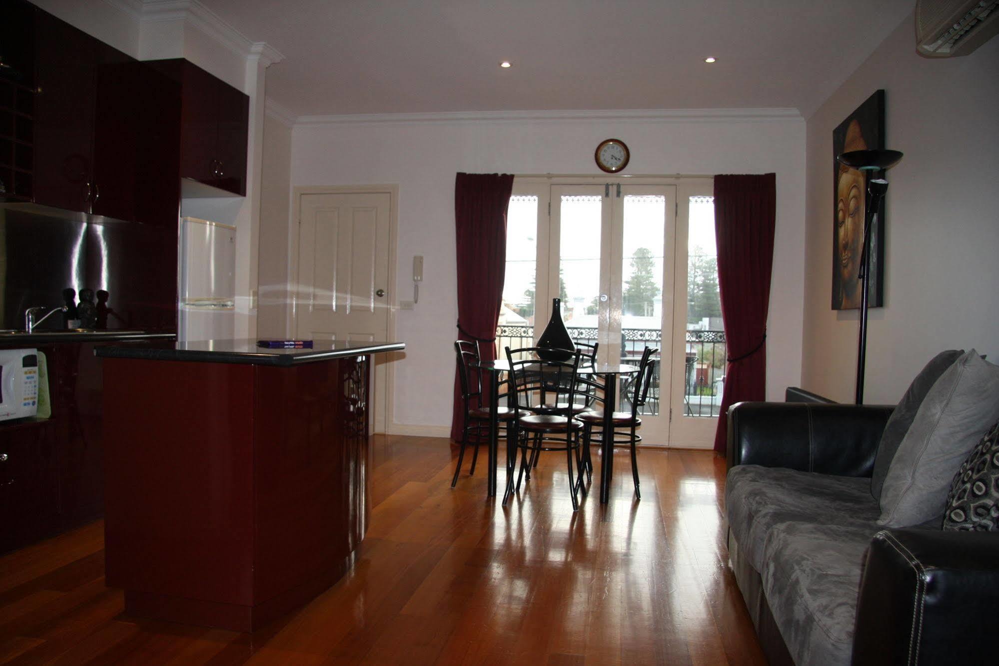 Aparthotel Banyan Place 4*