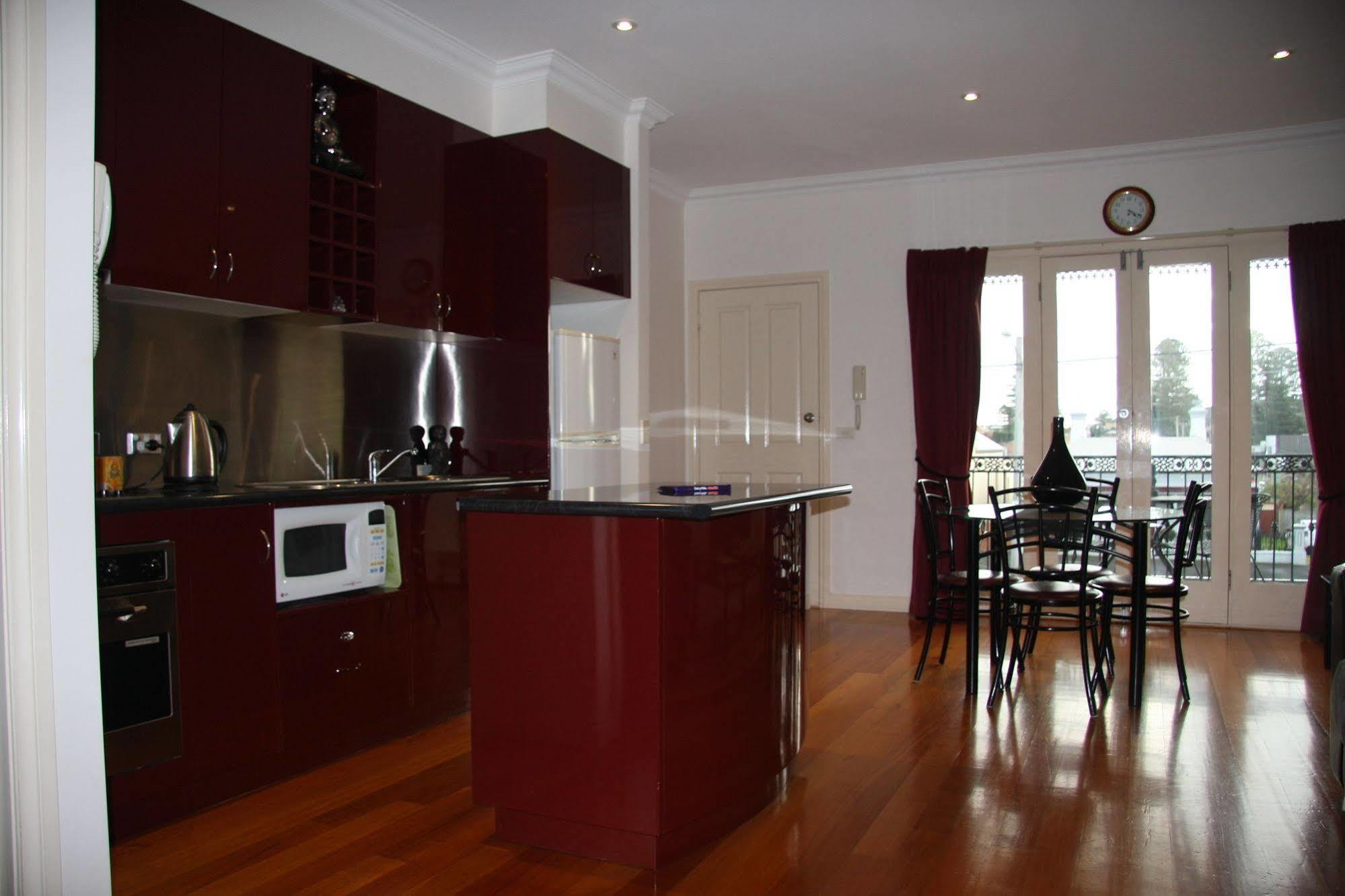 Aparthotel Banyan Place Warrnambool
