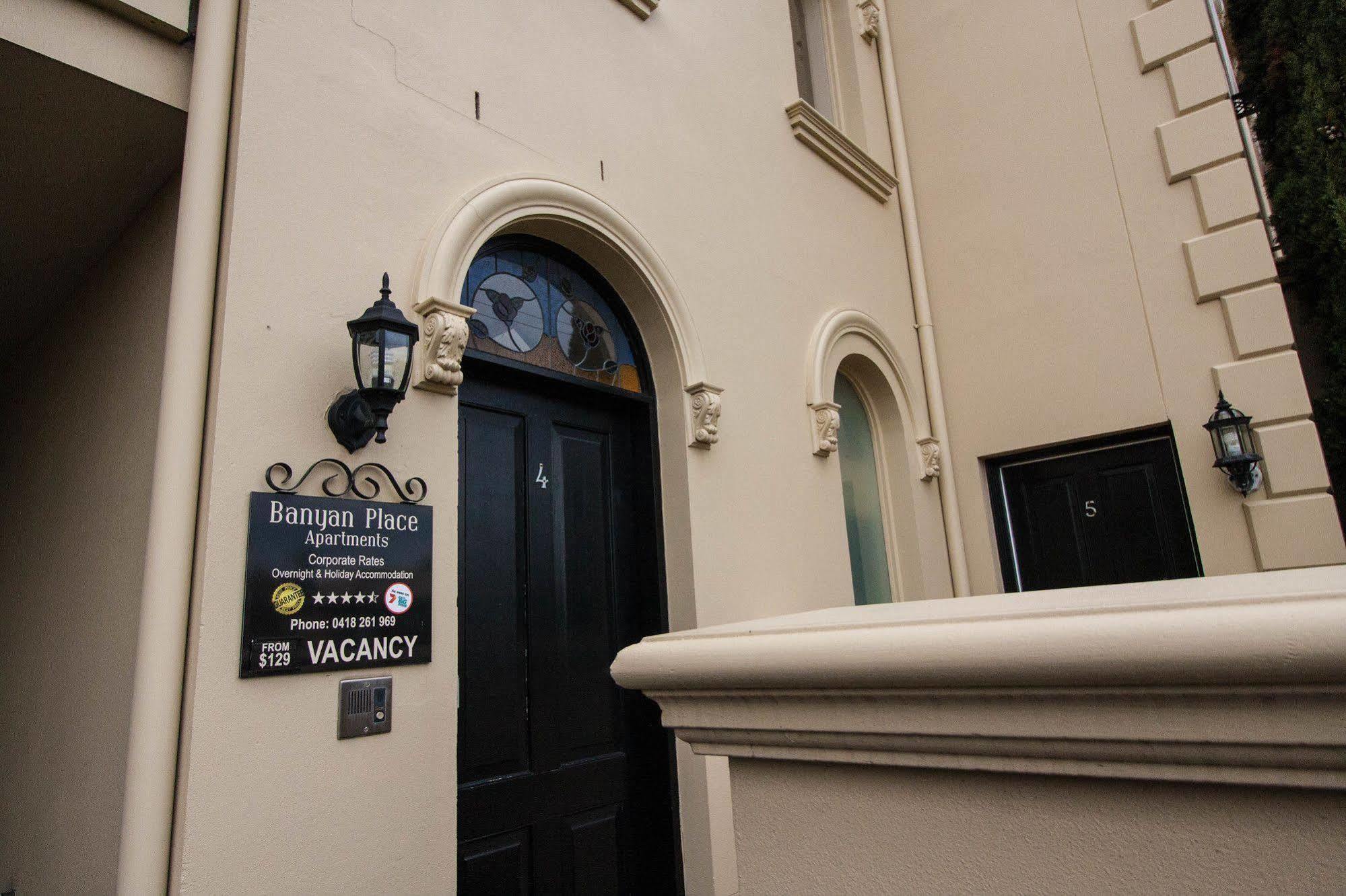 Aparthotel Banyan Place Warrnambool