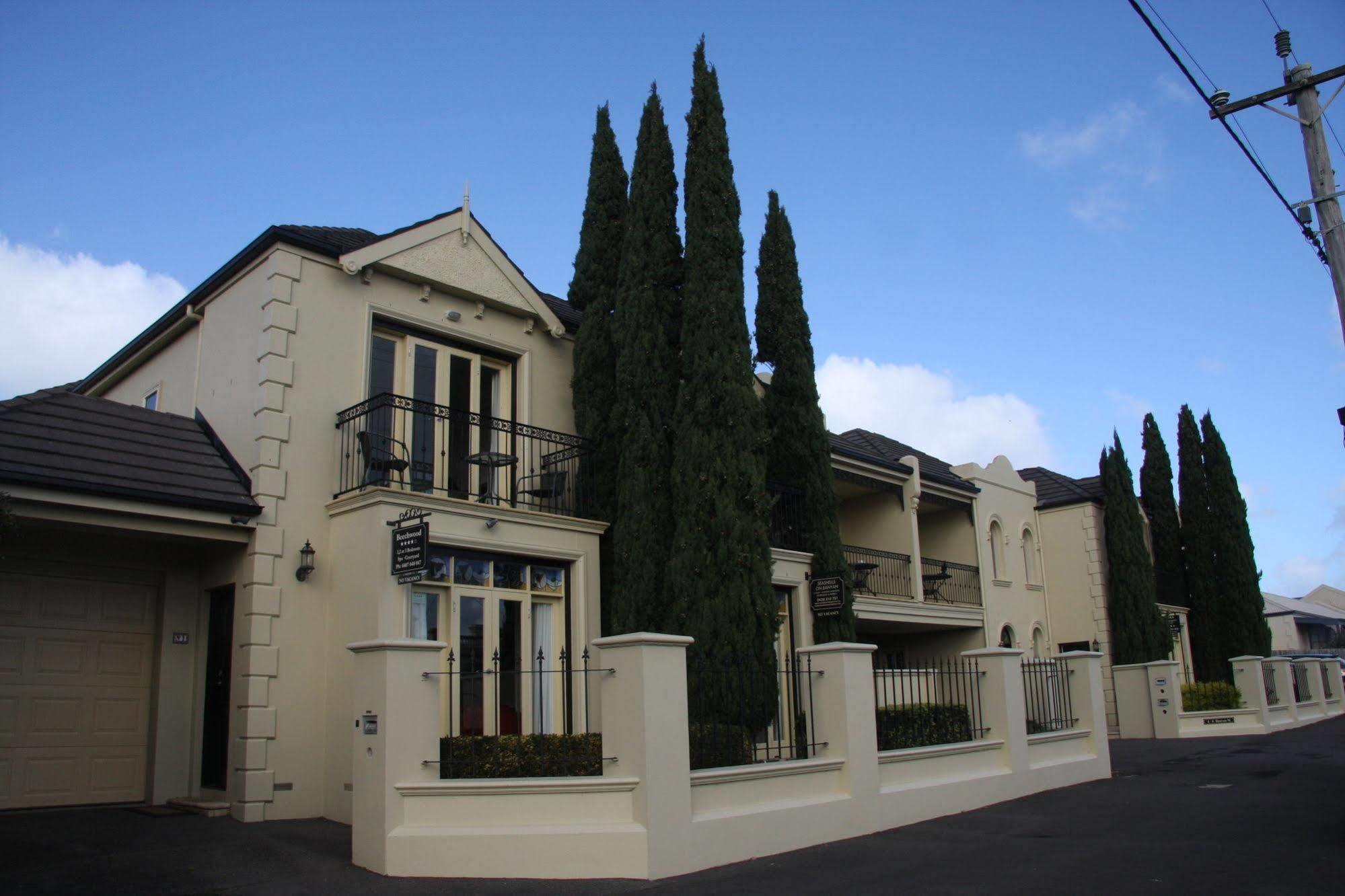 Banyan Place Warrnambool
