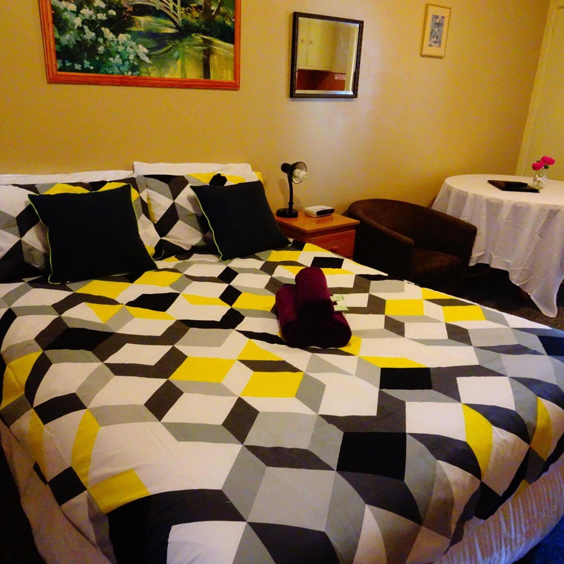 Turn-in Motel