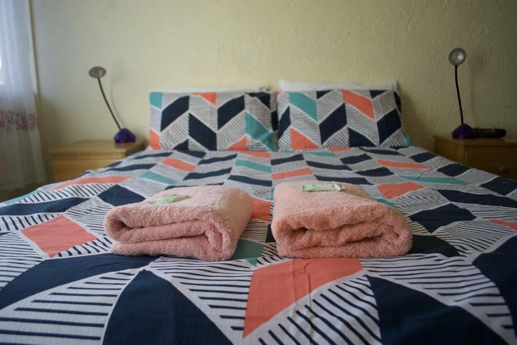 Motel Turn-in Warrnambool