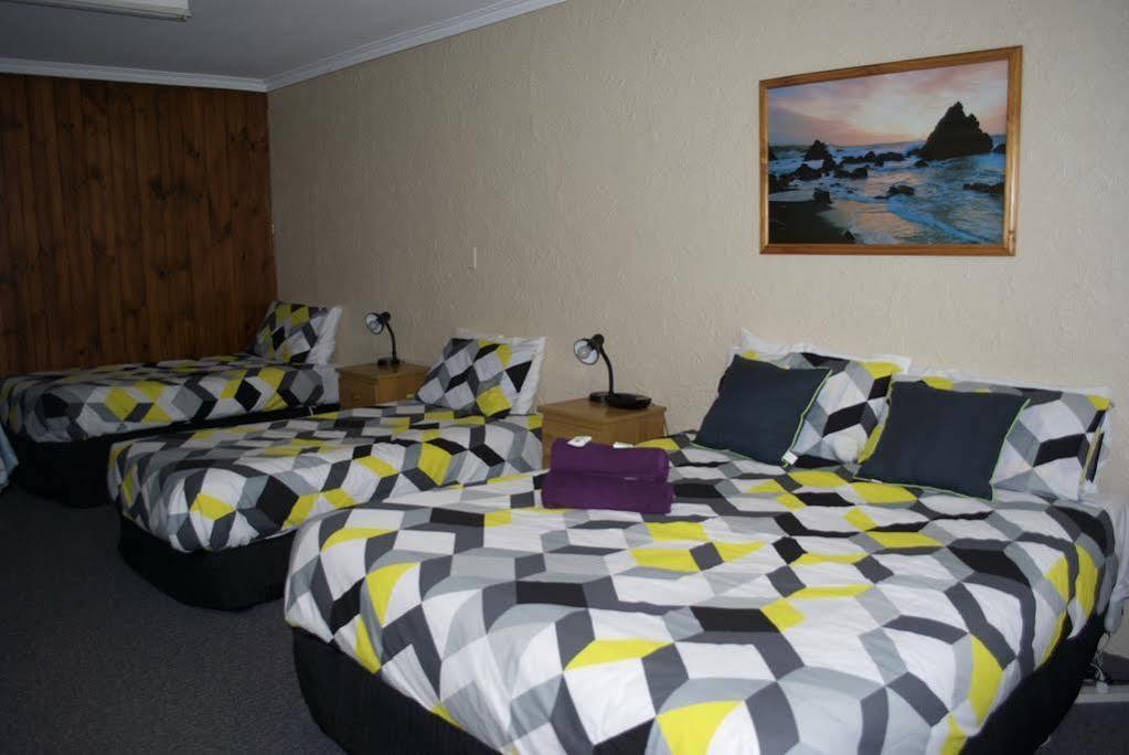 Motel Turn-in Warrnambool