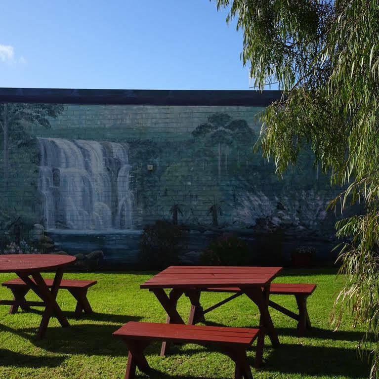 Motel Turn-in Warrnambool
