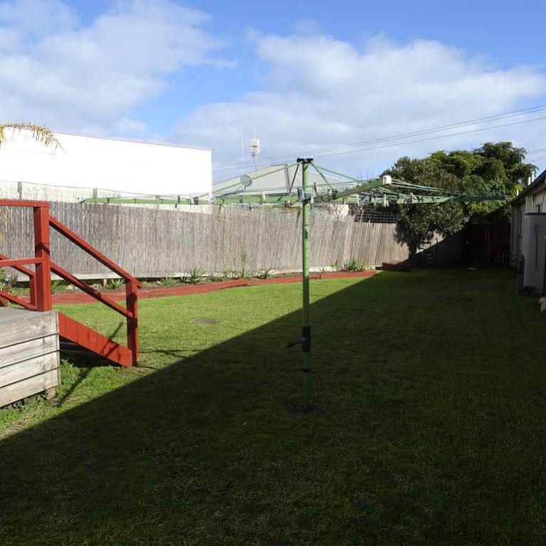 Turn-in Warrnambool