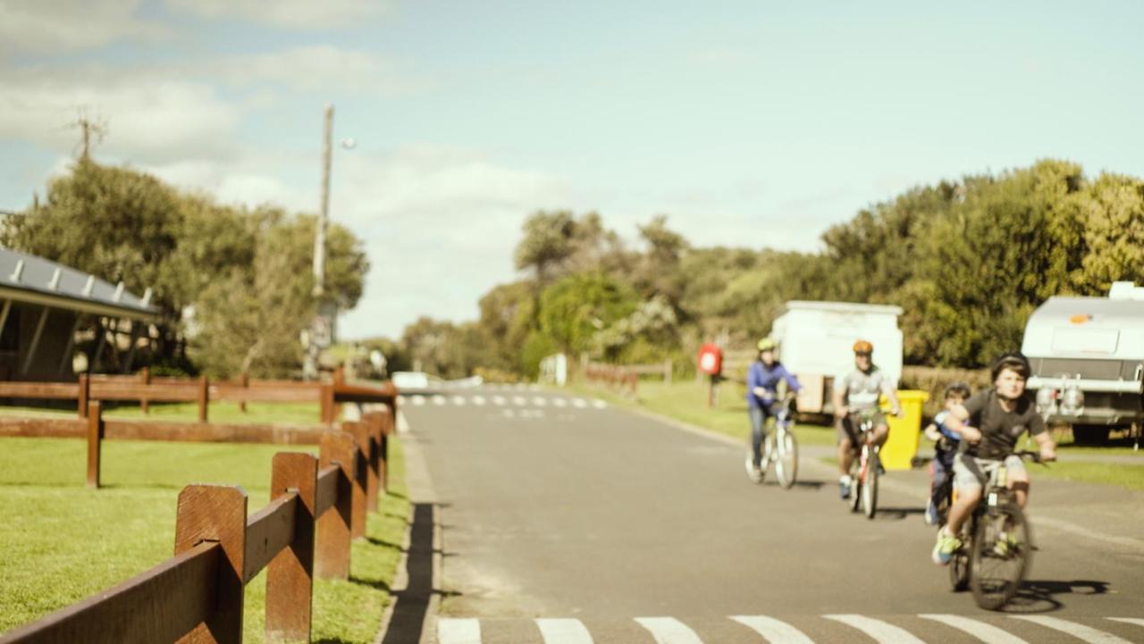 Holiday park Surfside Warrnambool