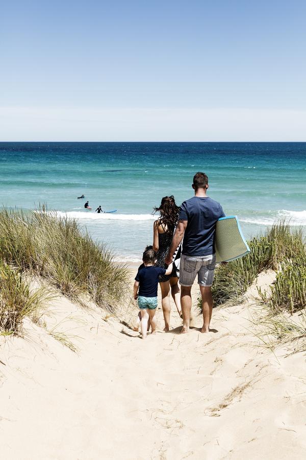 Holiday park Surfside