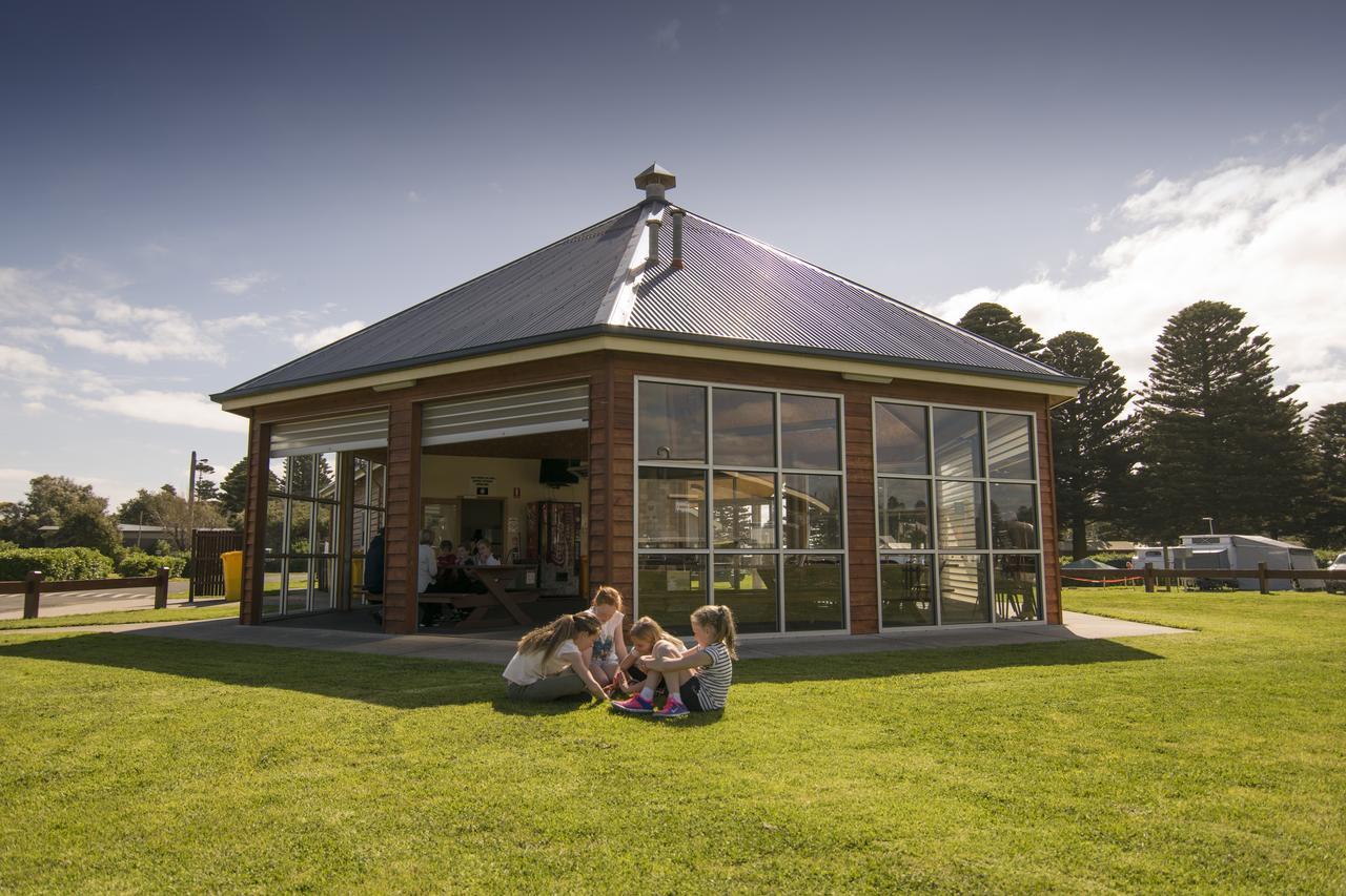 Holiday park Surfside