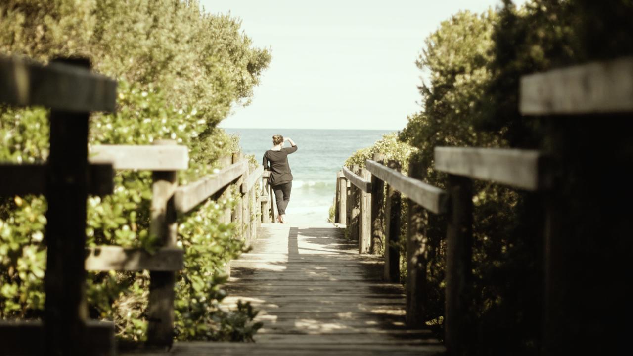 Holiday park Surfside Warrnambool