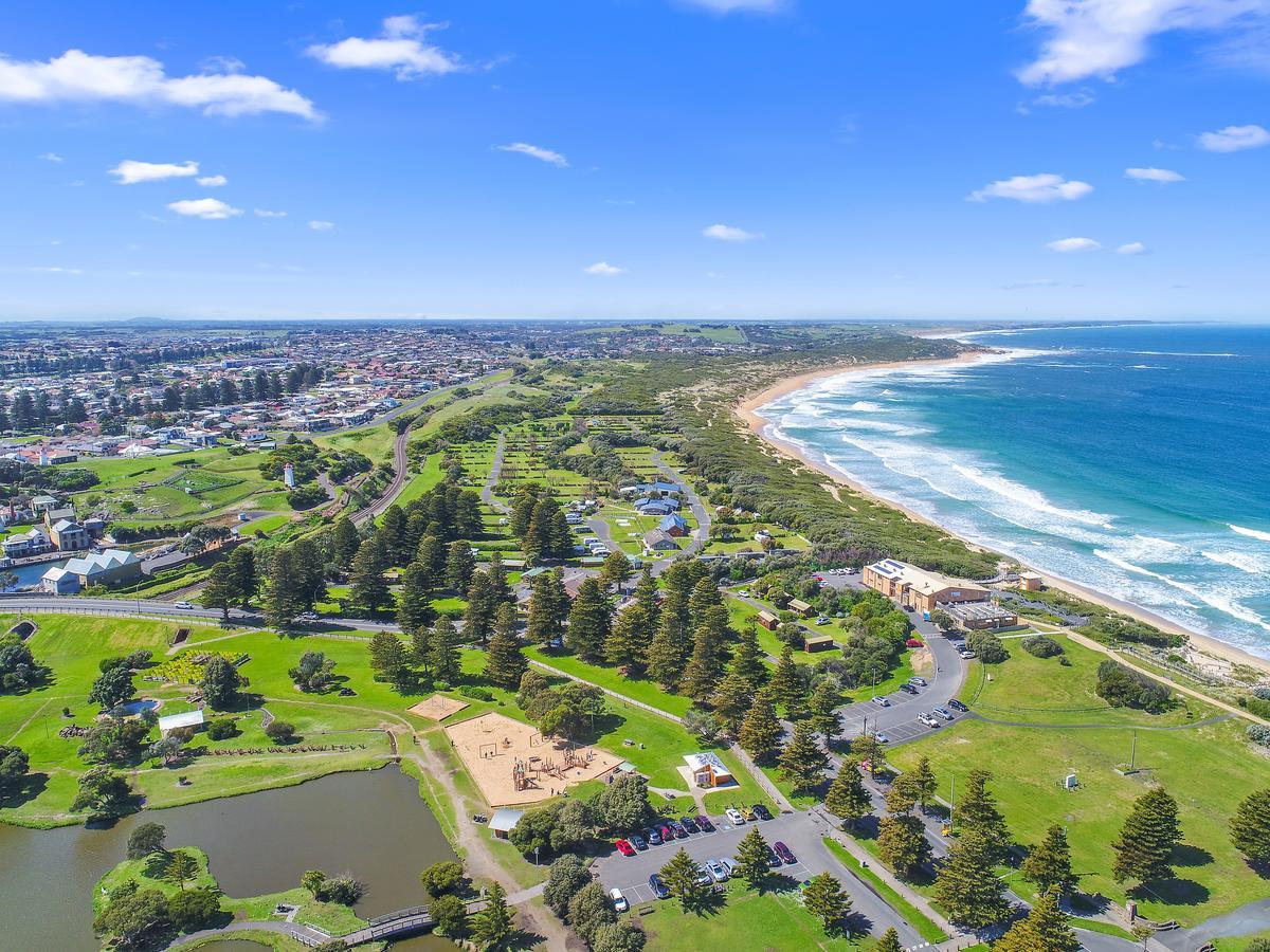 Surfside Warrnambool
