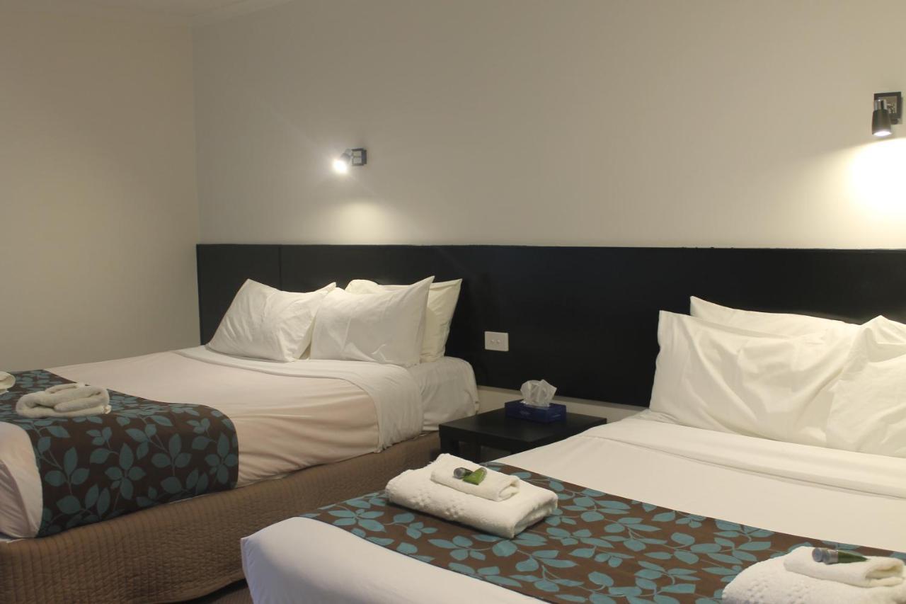 Motel Gateway Motor 3*