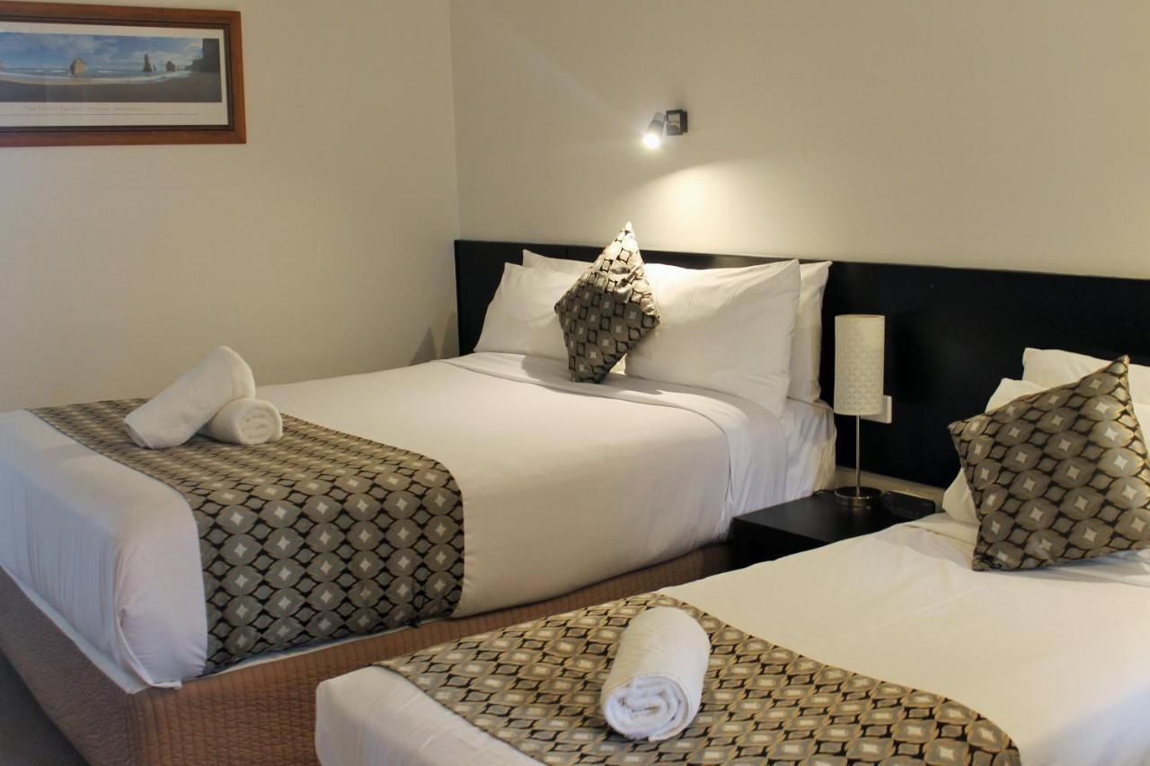 Motel Gateway Motor 3*