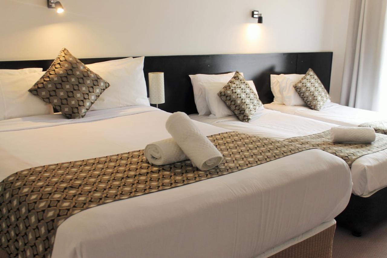 Gateway Motor Motel 3*