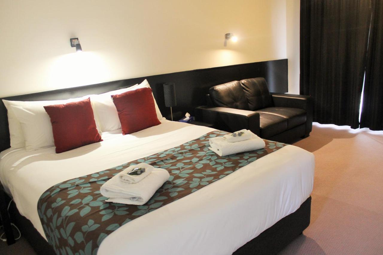 Gateway Motor Motel Warrnambool