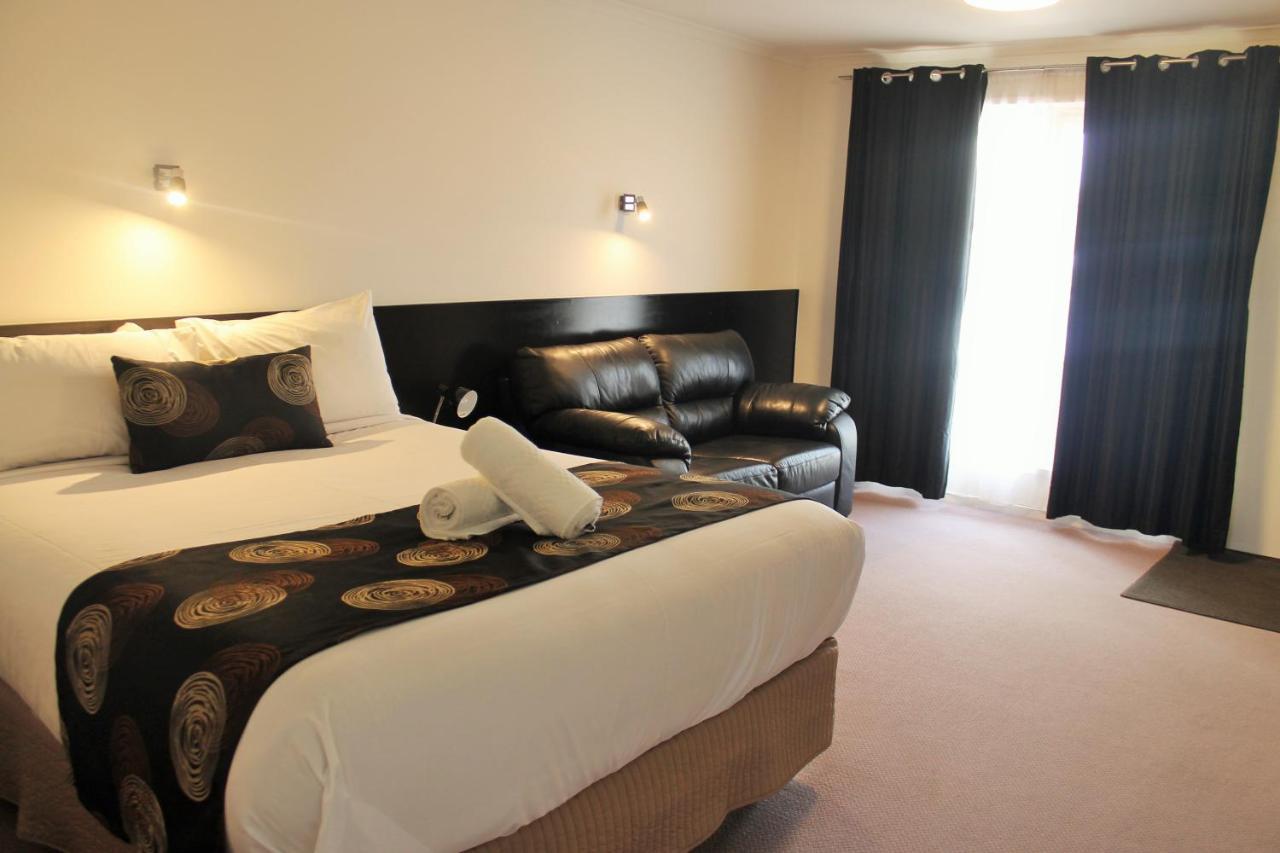 Gateway Motor 3* Warrnambool