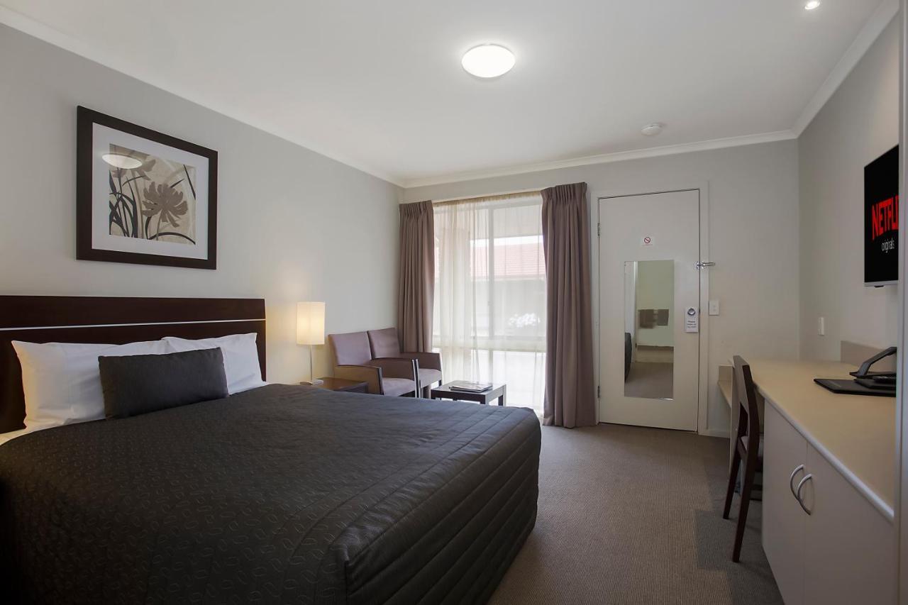 Motel Elm Tree 4*