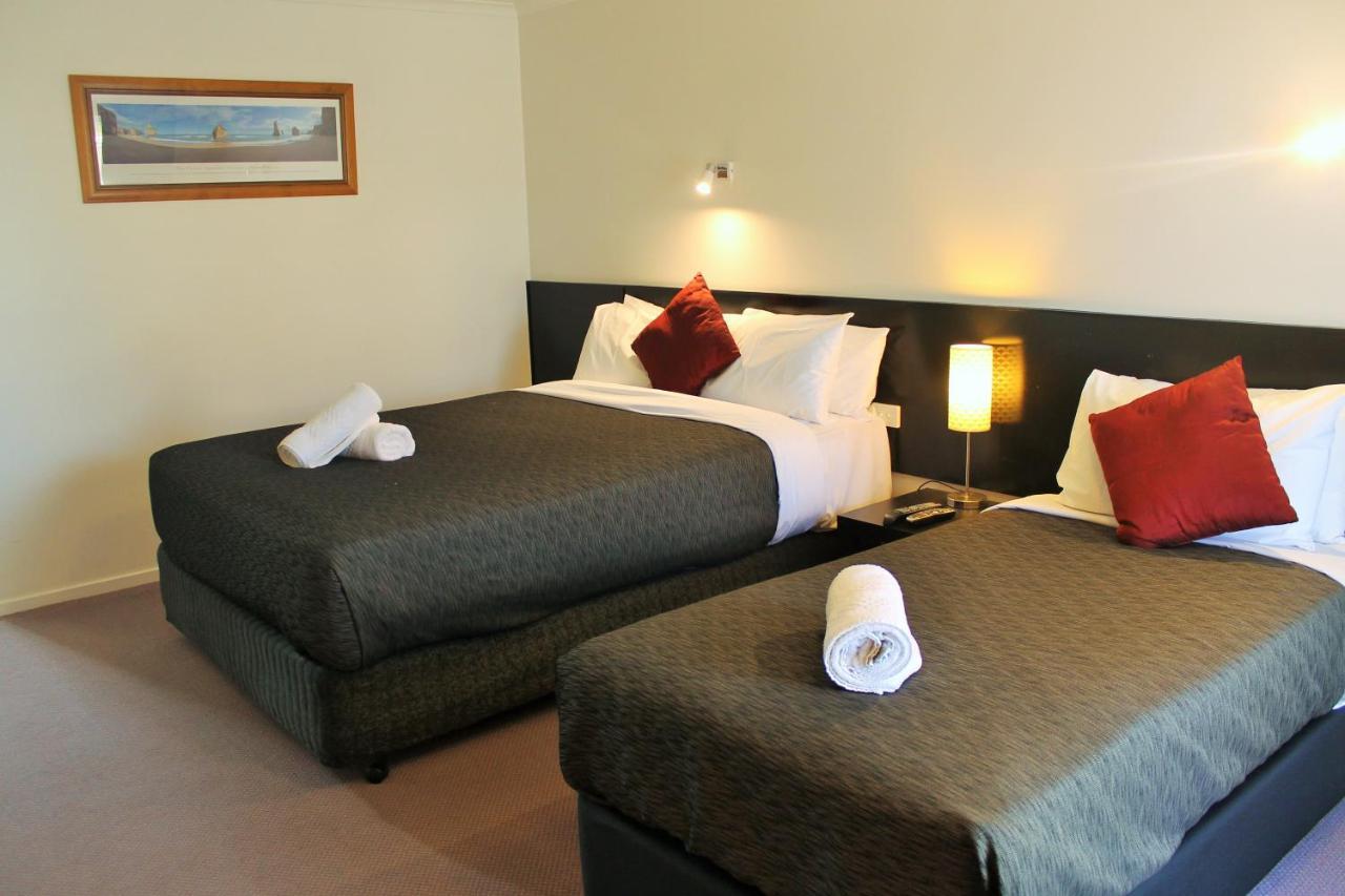 Gateway Motor Motel Warrnambool