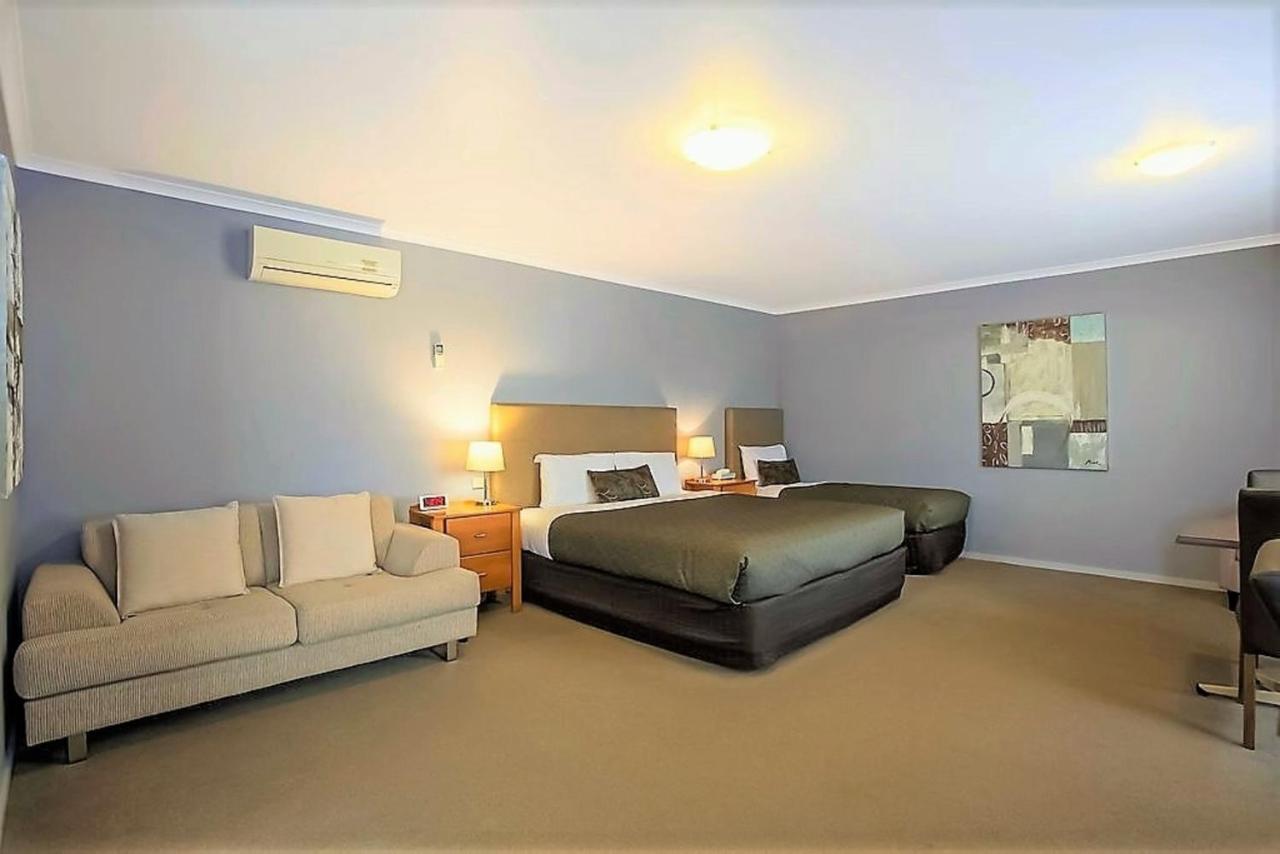 Comfort International Warrnambool