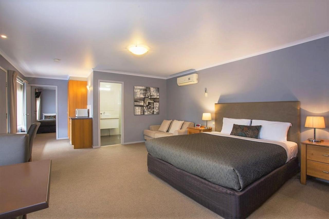 Comfort International Warrnambool